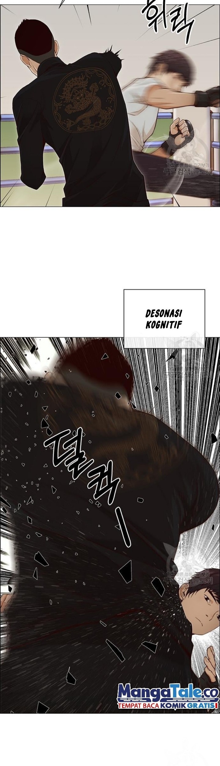 Chapter 128 - halaman 41