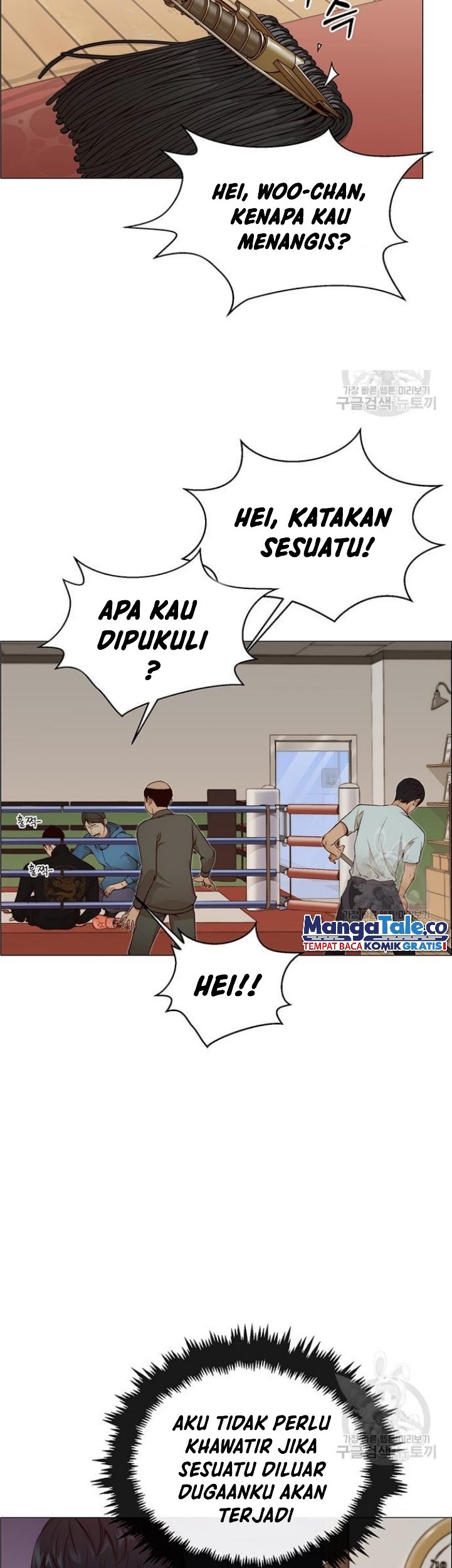 Chapter 128 - halaman 48
