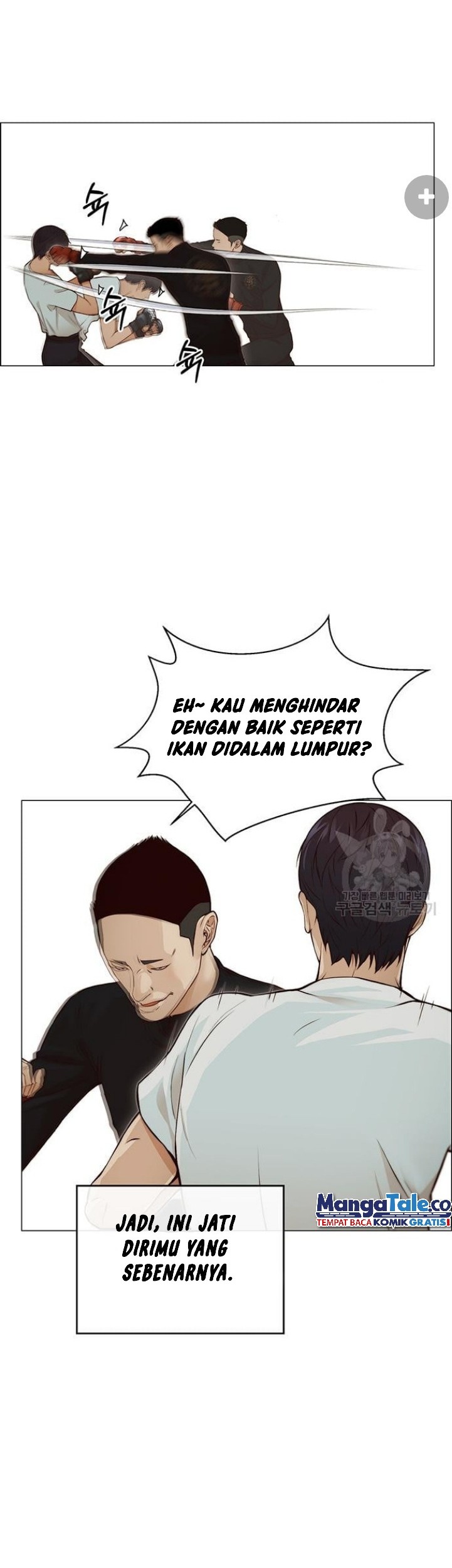 Chapter 128 - halaman 27