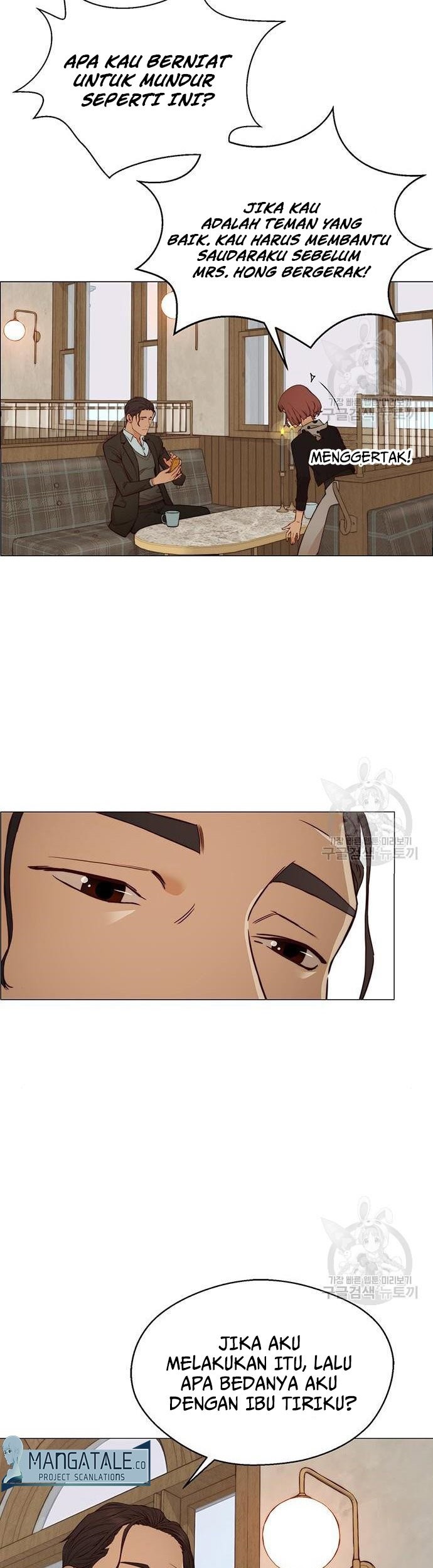Chapter 129 - halaman 33