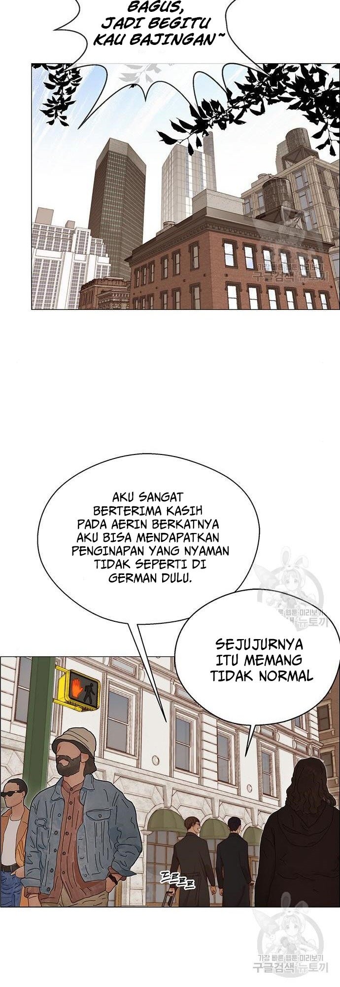Chapter 129 - halaman 35