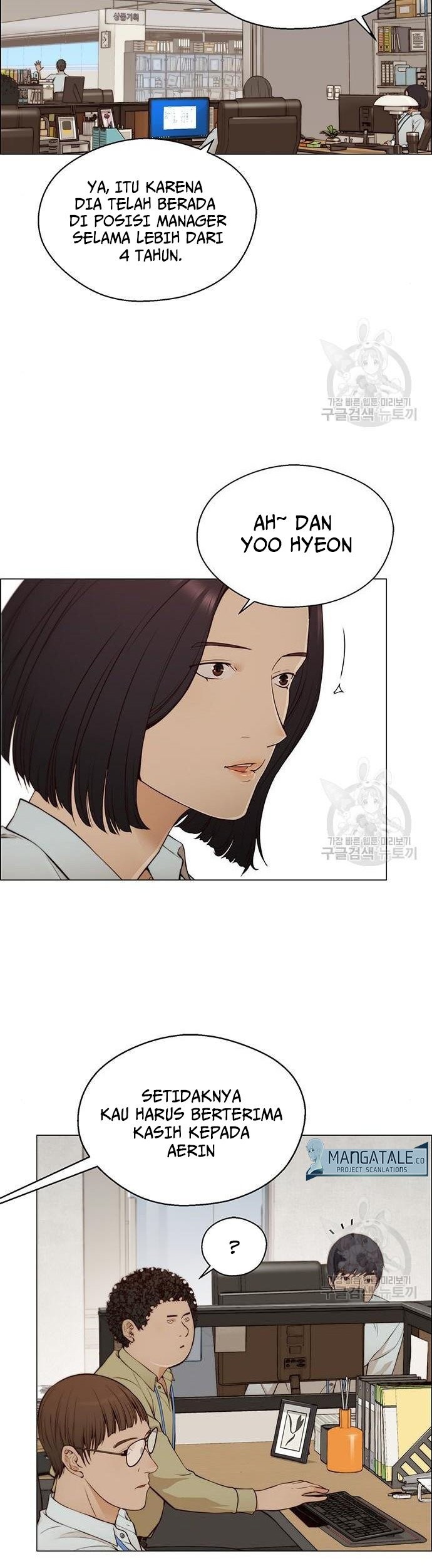 Chapter 129 - halaman 6