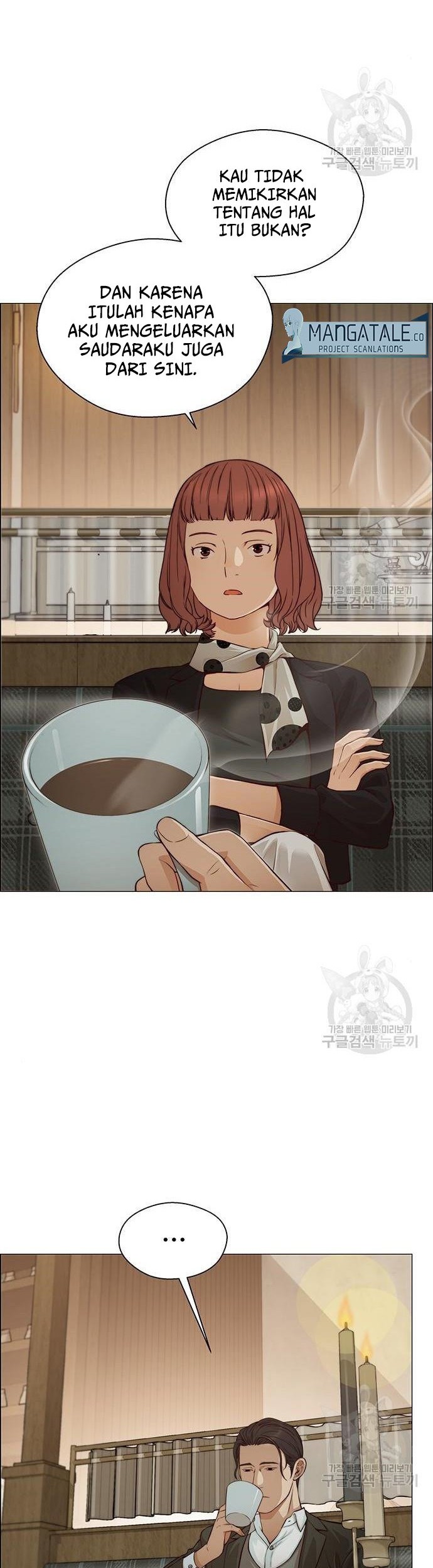 Chapter 129 - halaman 22
