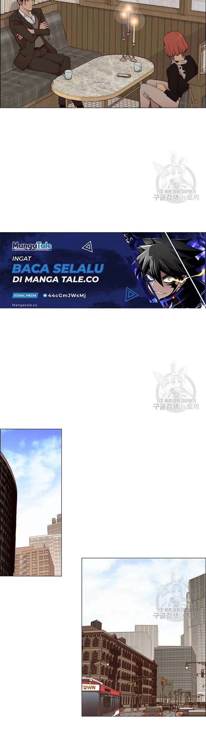 Chapter 129 - halaman 27