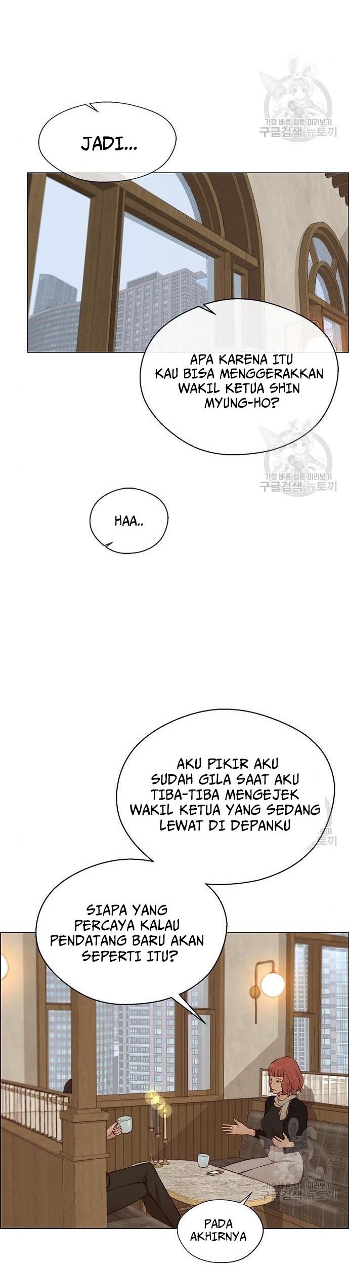 Chapter 129 - halaman 28