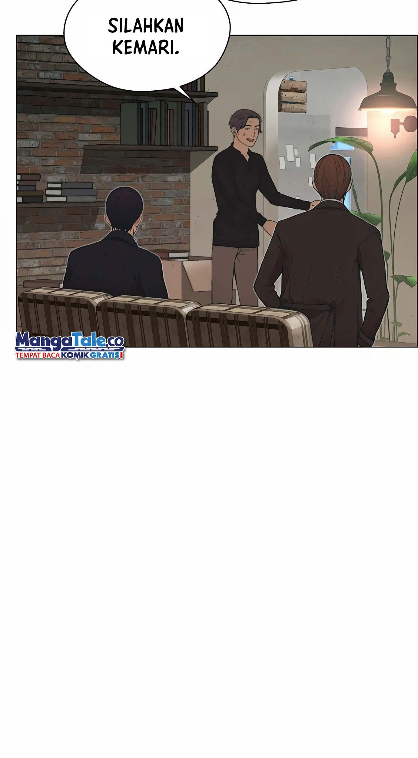 Chapter 130 - halaman 64