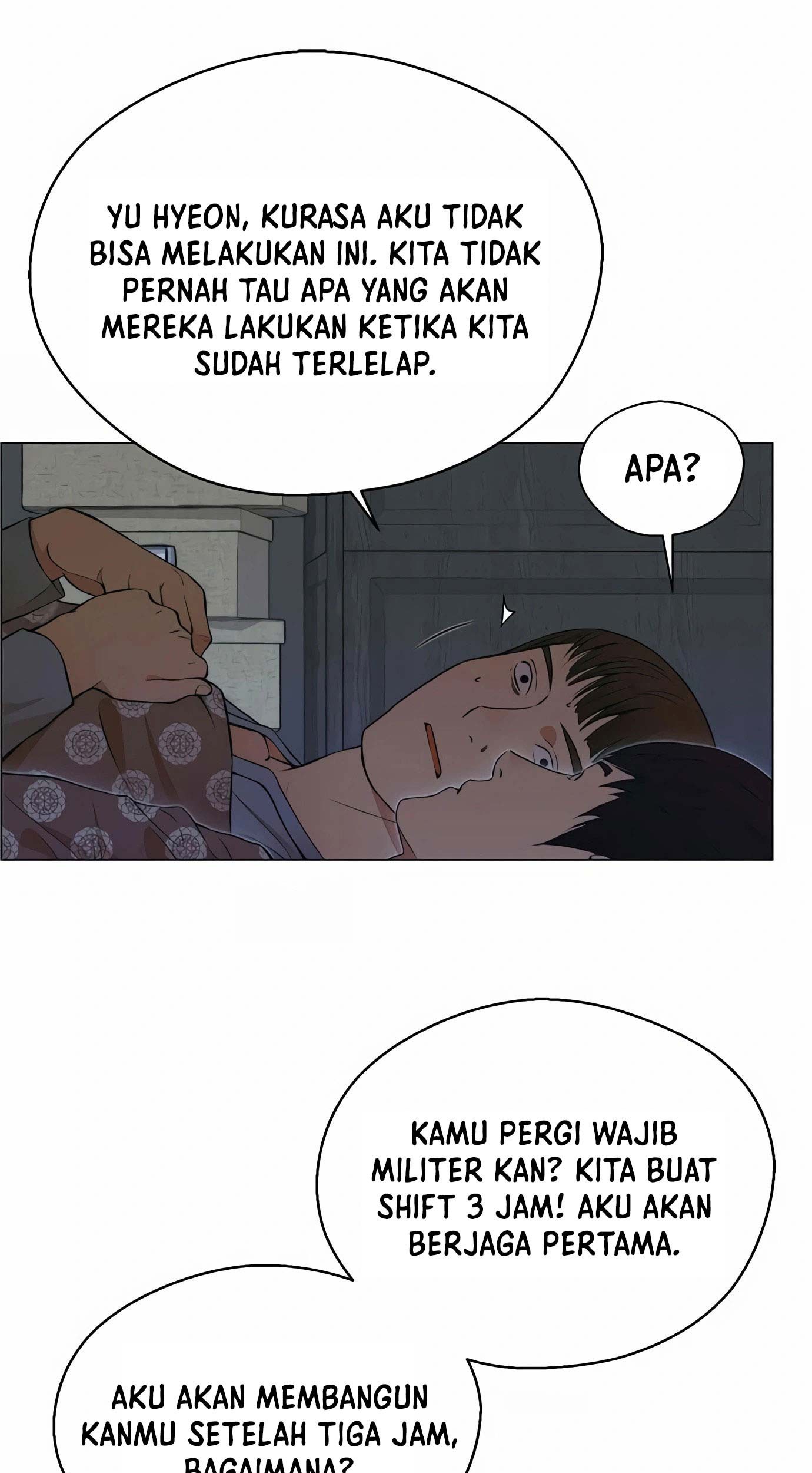 Chapter 130 - halaman 67