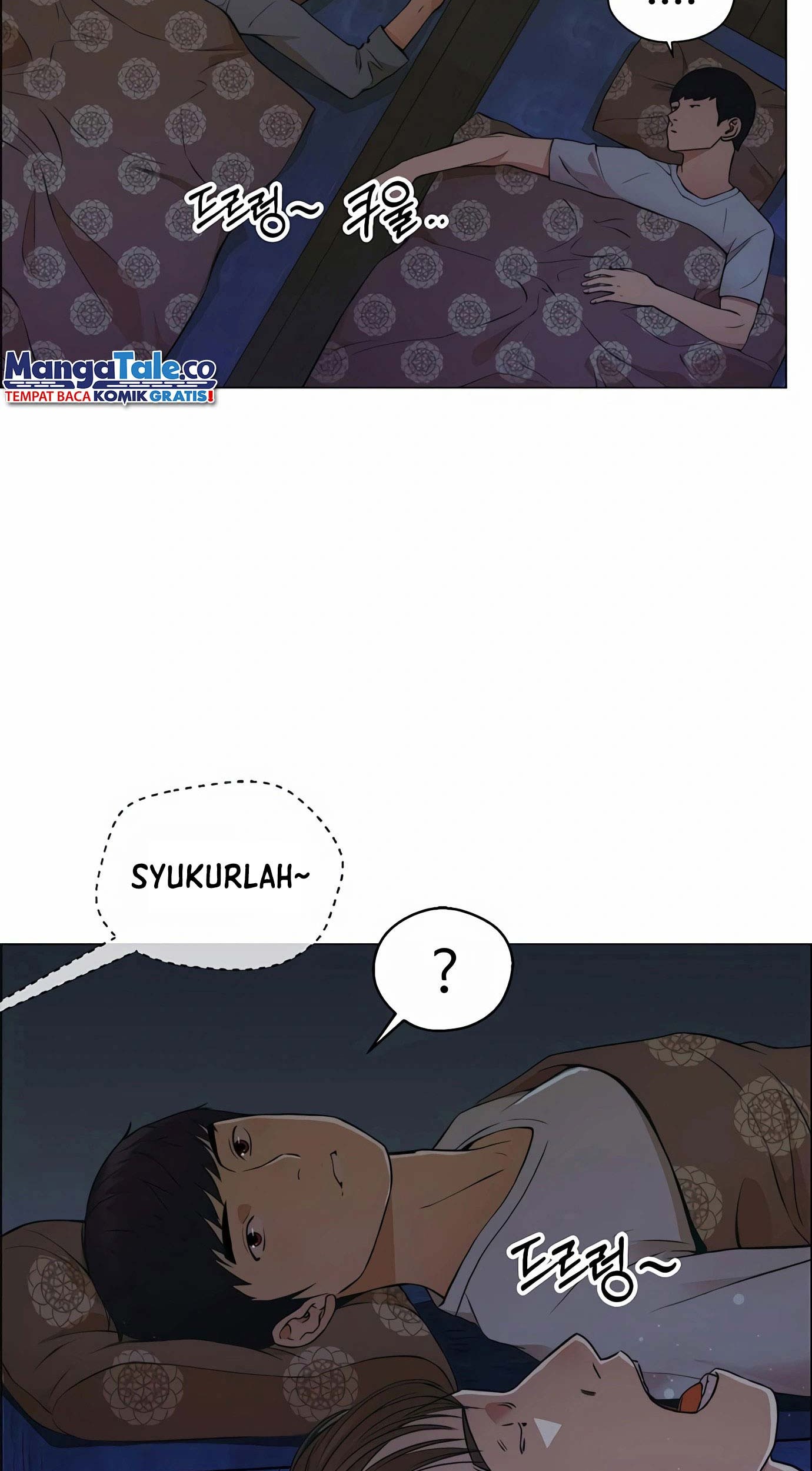 Chapter 130 - halaman 71