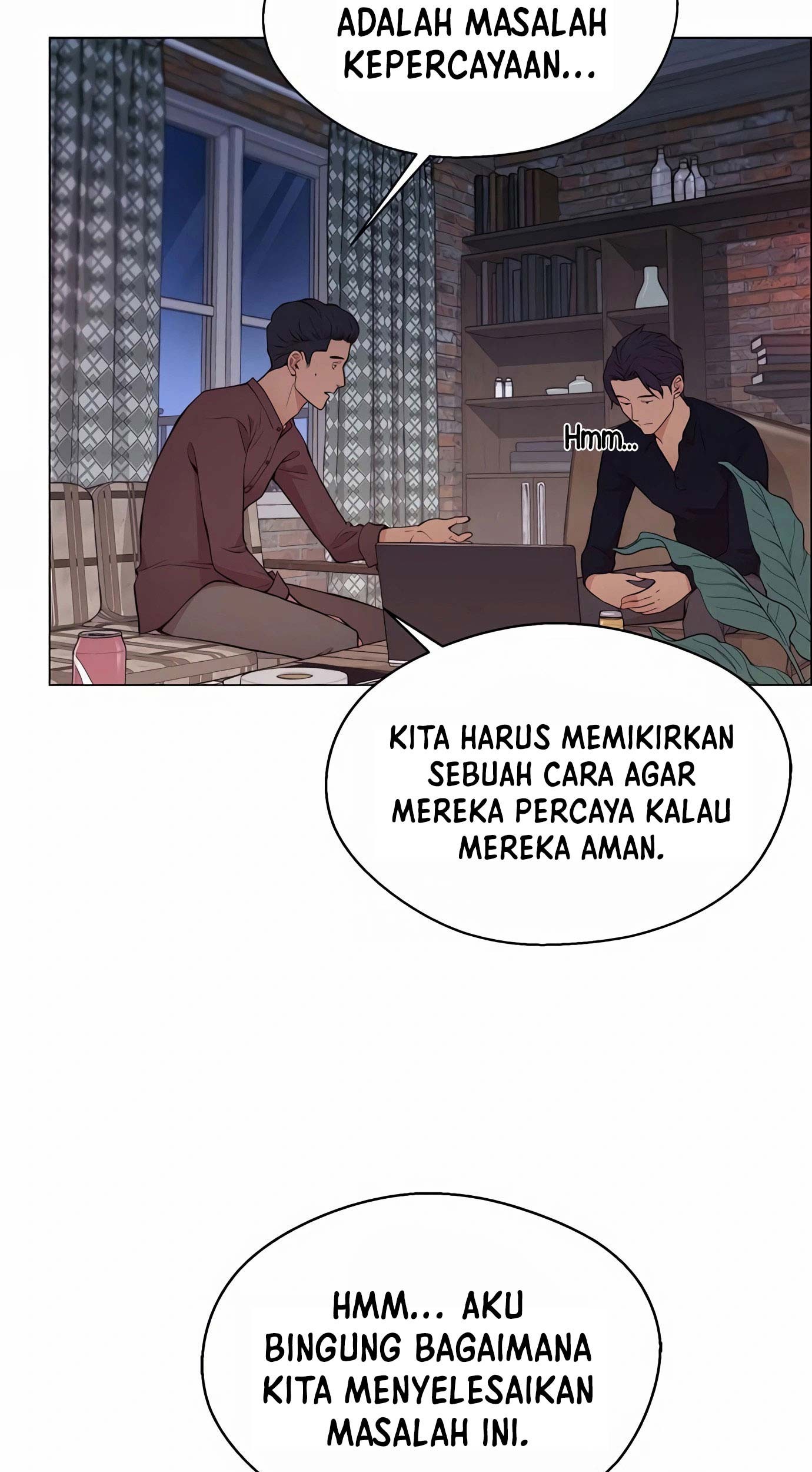 Chapter 130 - halaman 73