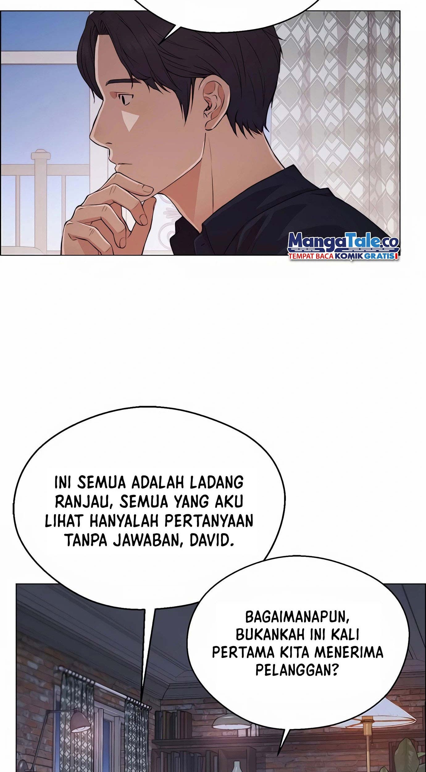 Chapter 130 - halaman 74