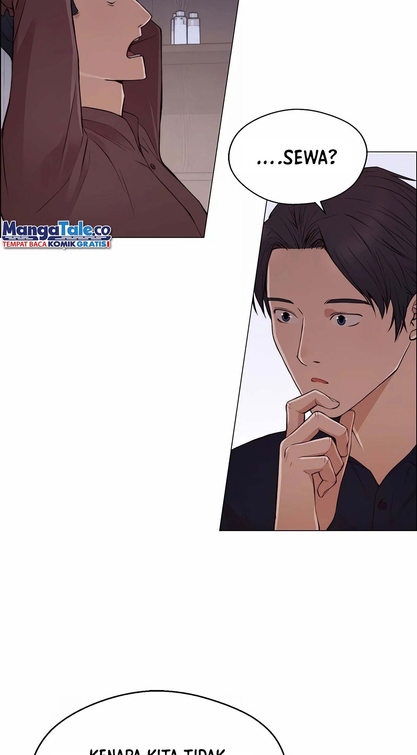 Chapter 130 - halaman 77