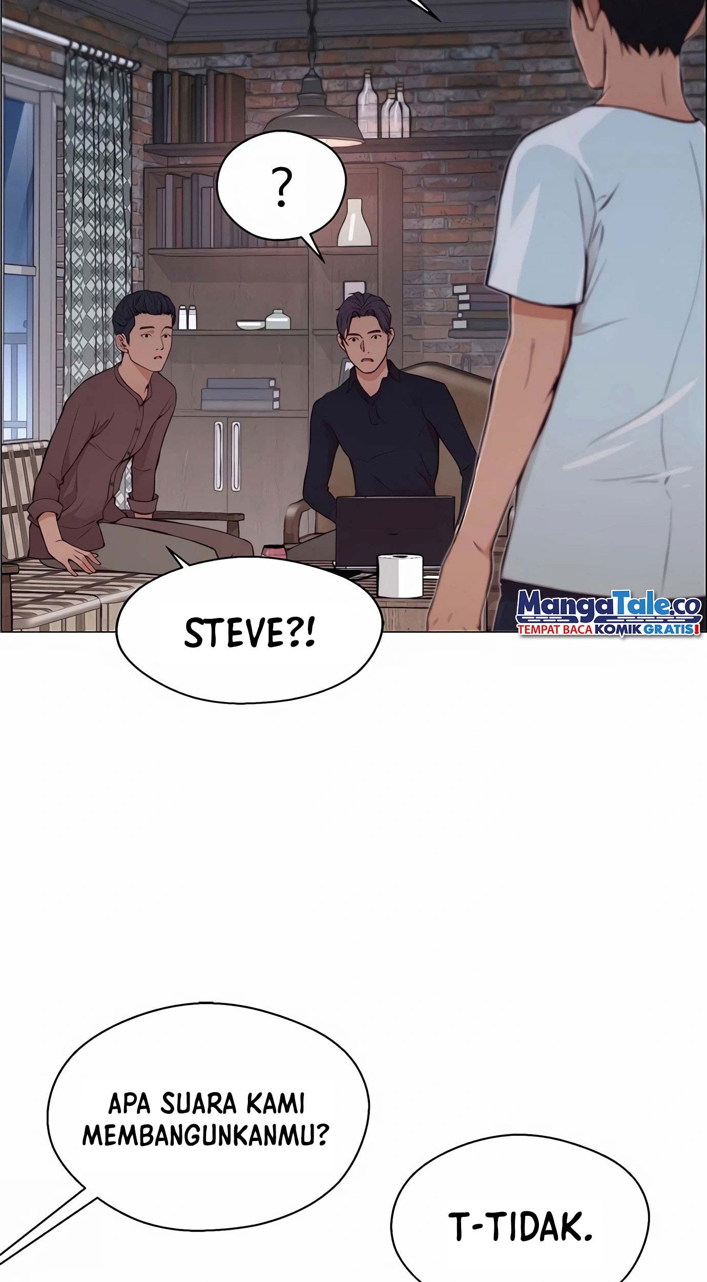 Chapter 130 - halaman 79