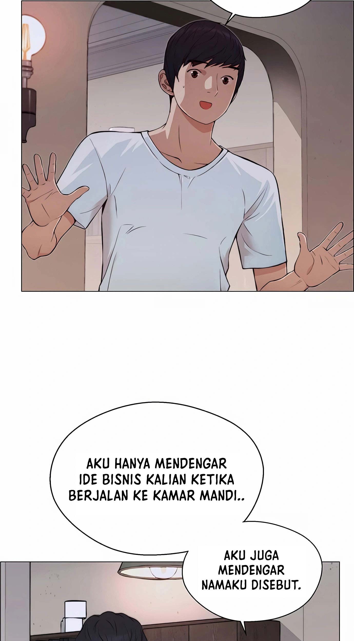 Chapter 130 - halaman 80