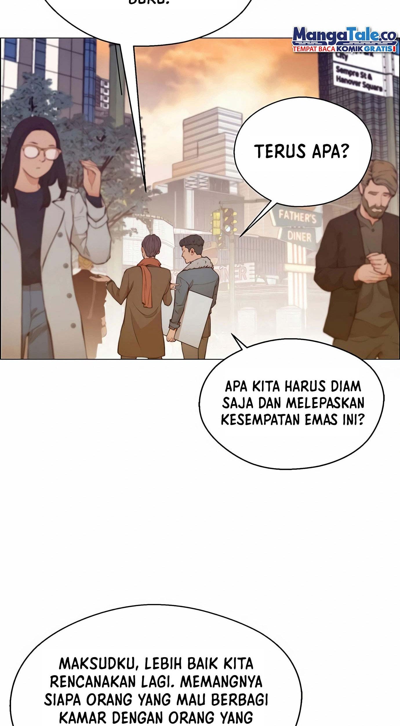 Chapter 130 - halaman 5