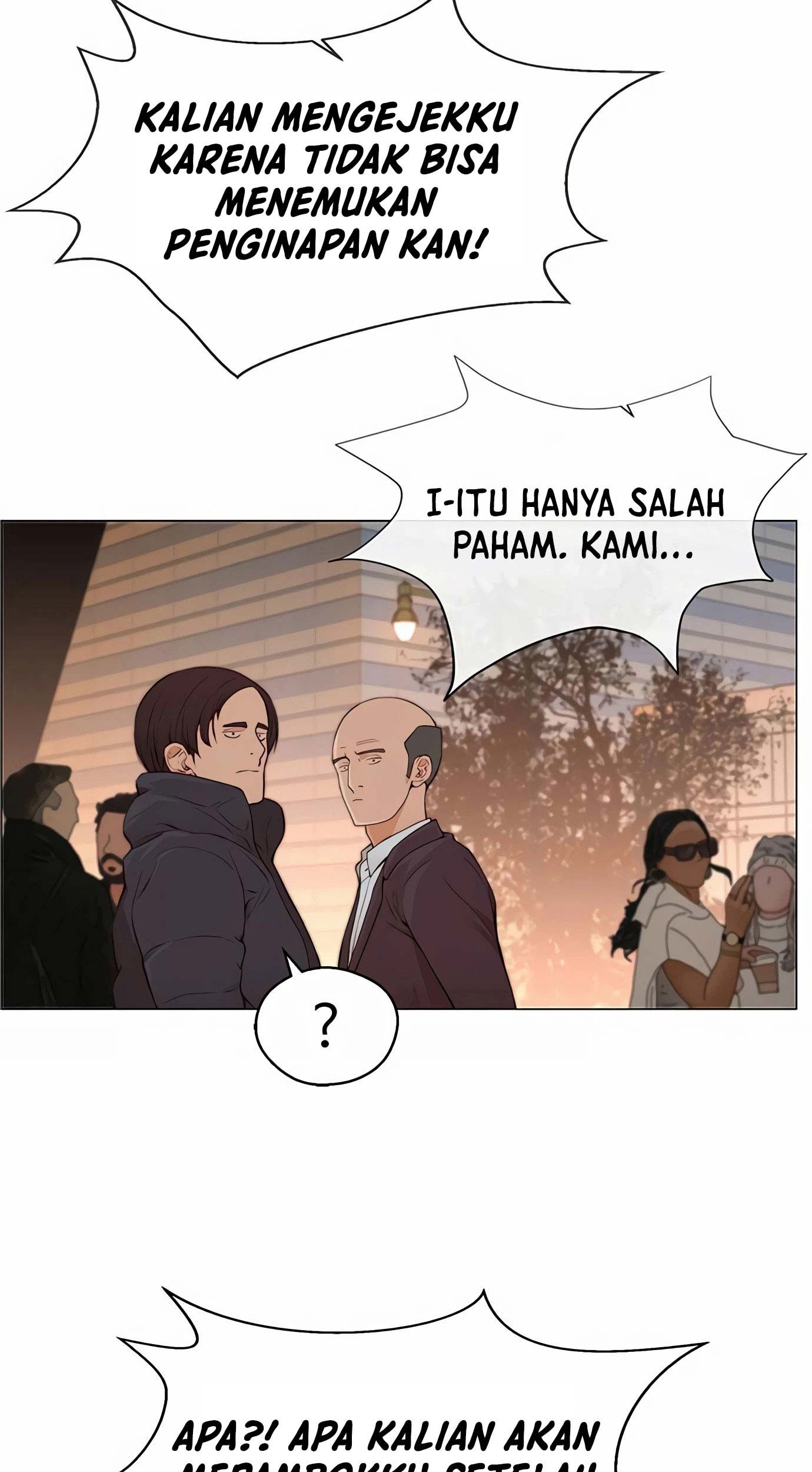 Chapter 130 - halaman 19