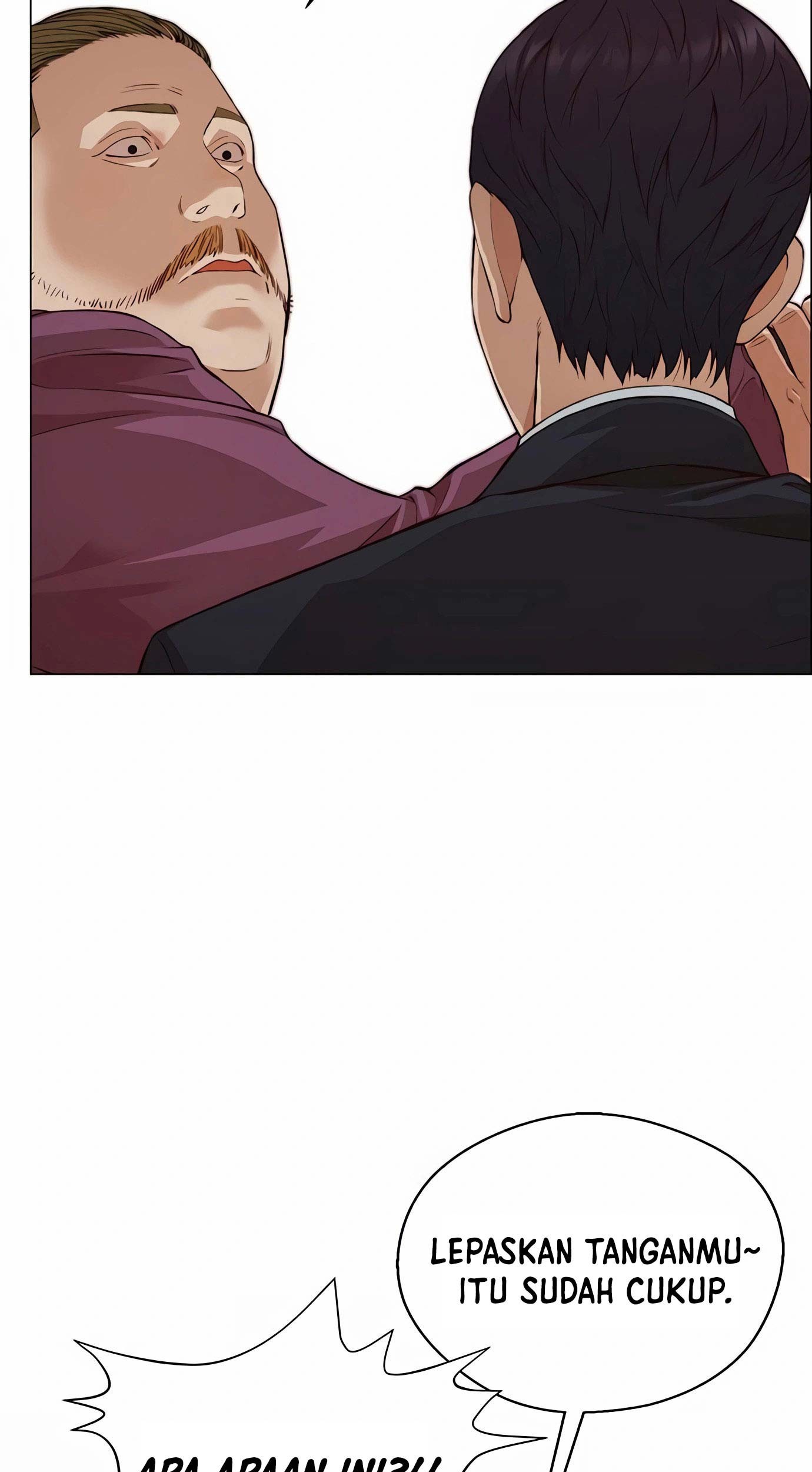 Chapter 130 - halaman 23