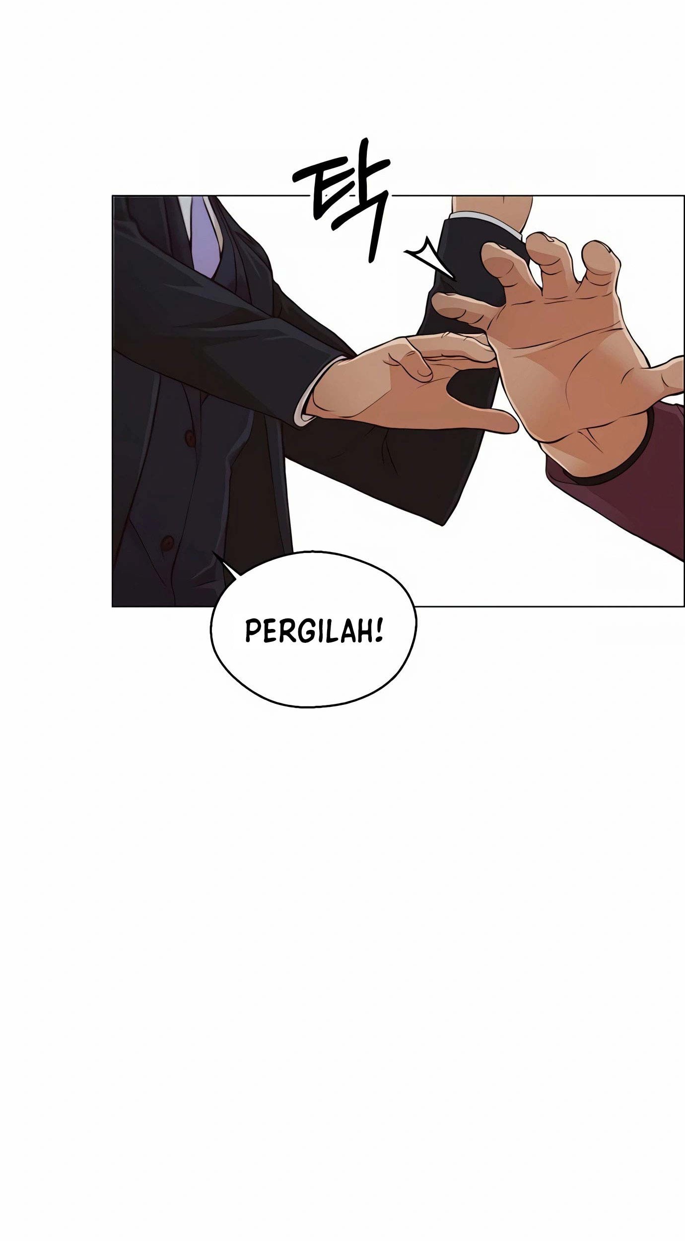 Chapter 130 - halaman 35