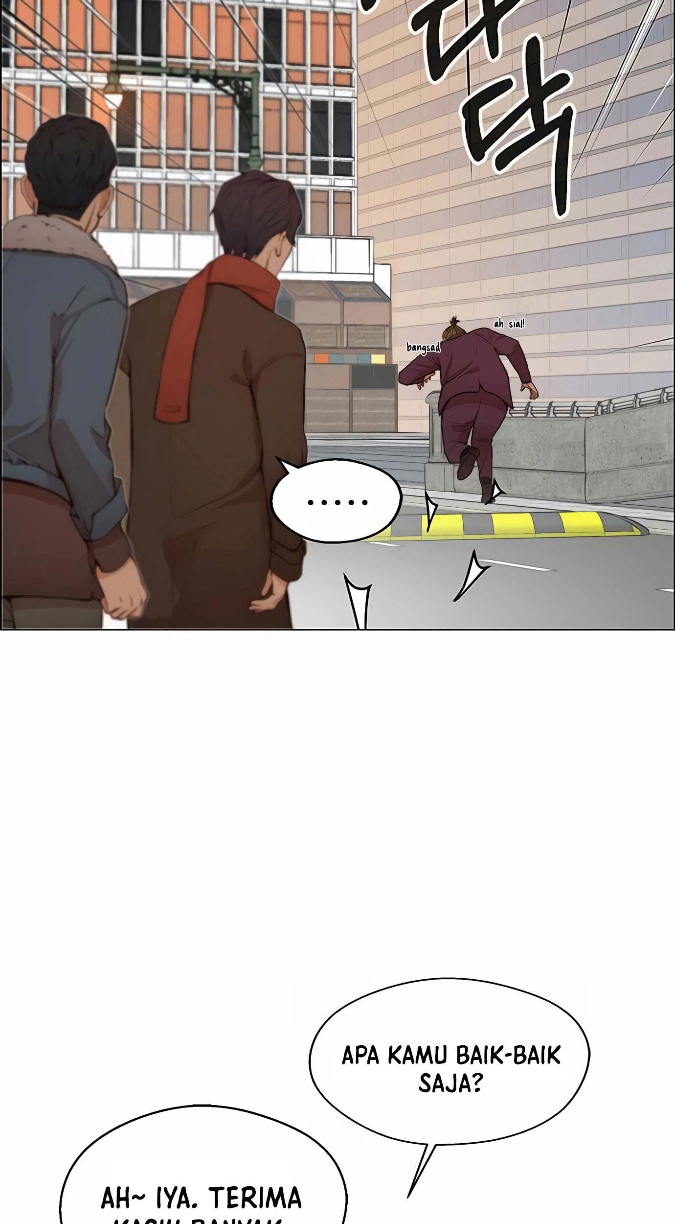 Chapter 130 - halaman 37