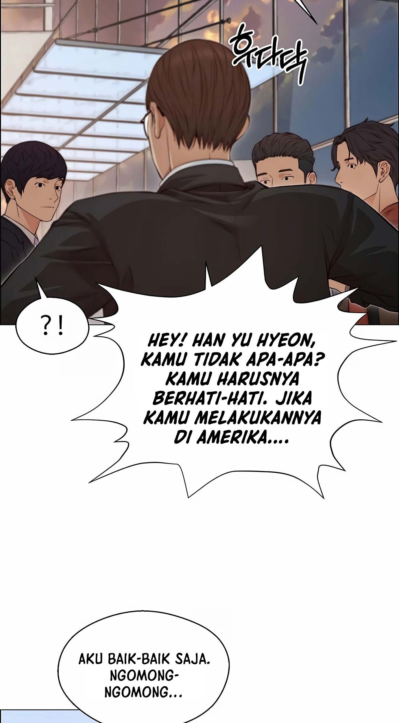 Chapter 130 - halaman 40