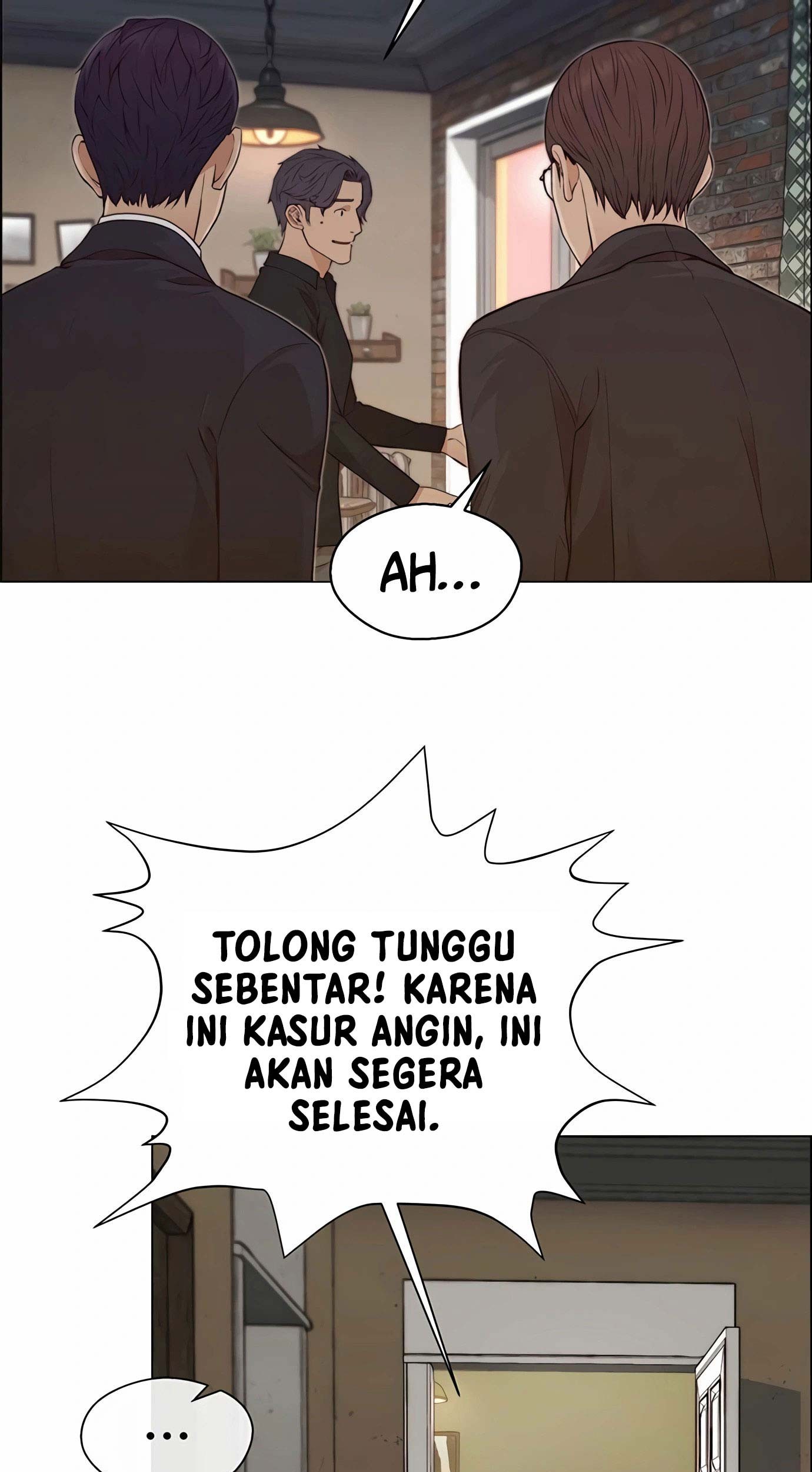 Chapter 130 - halaman 50