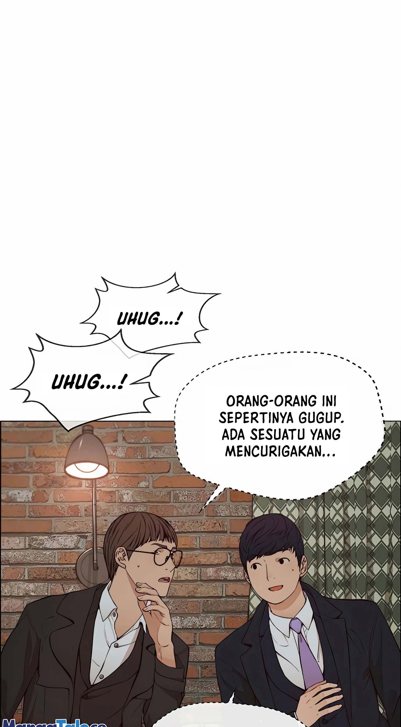 Chapter 130 - halaman 54