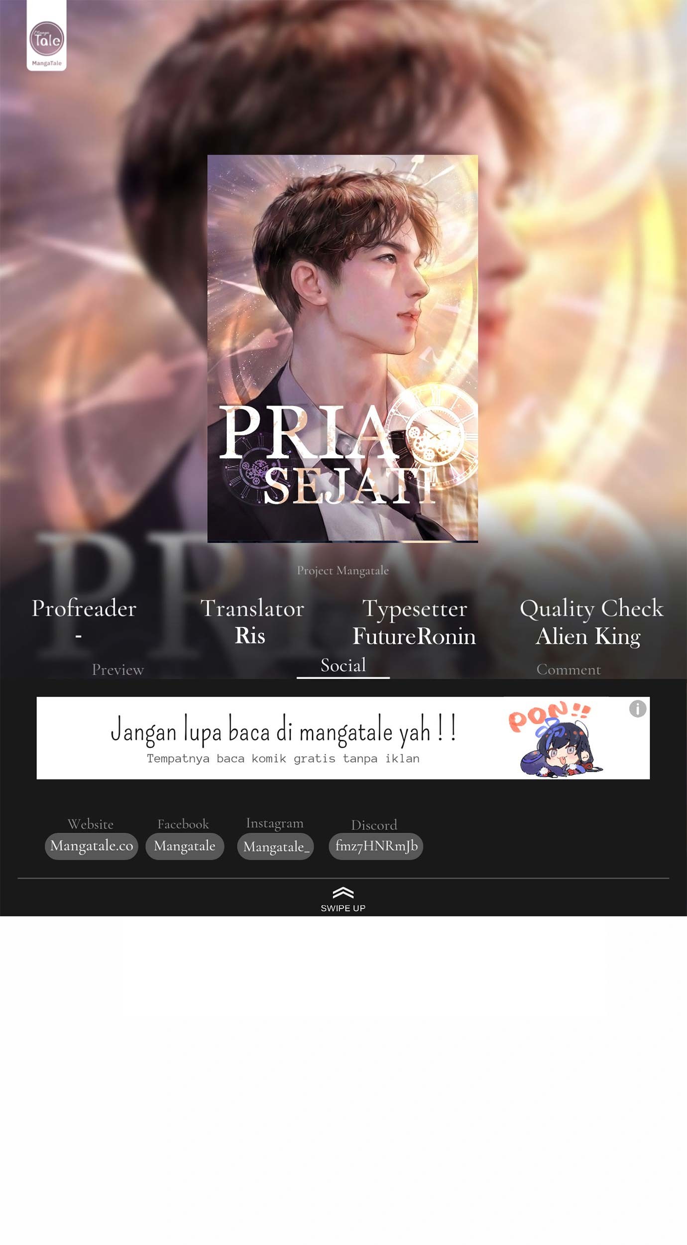 Chapter 131 - halaman 2