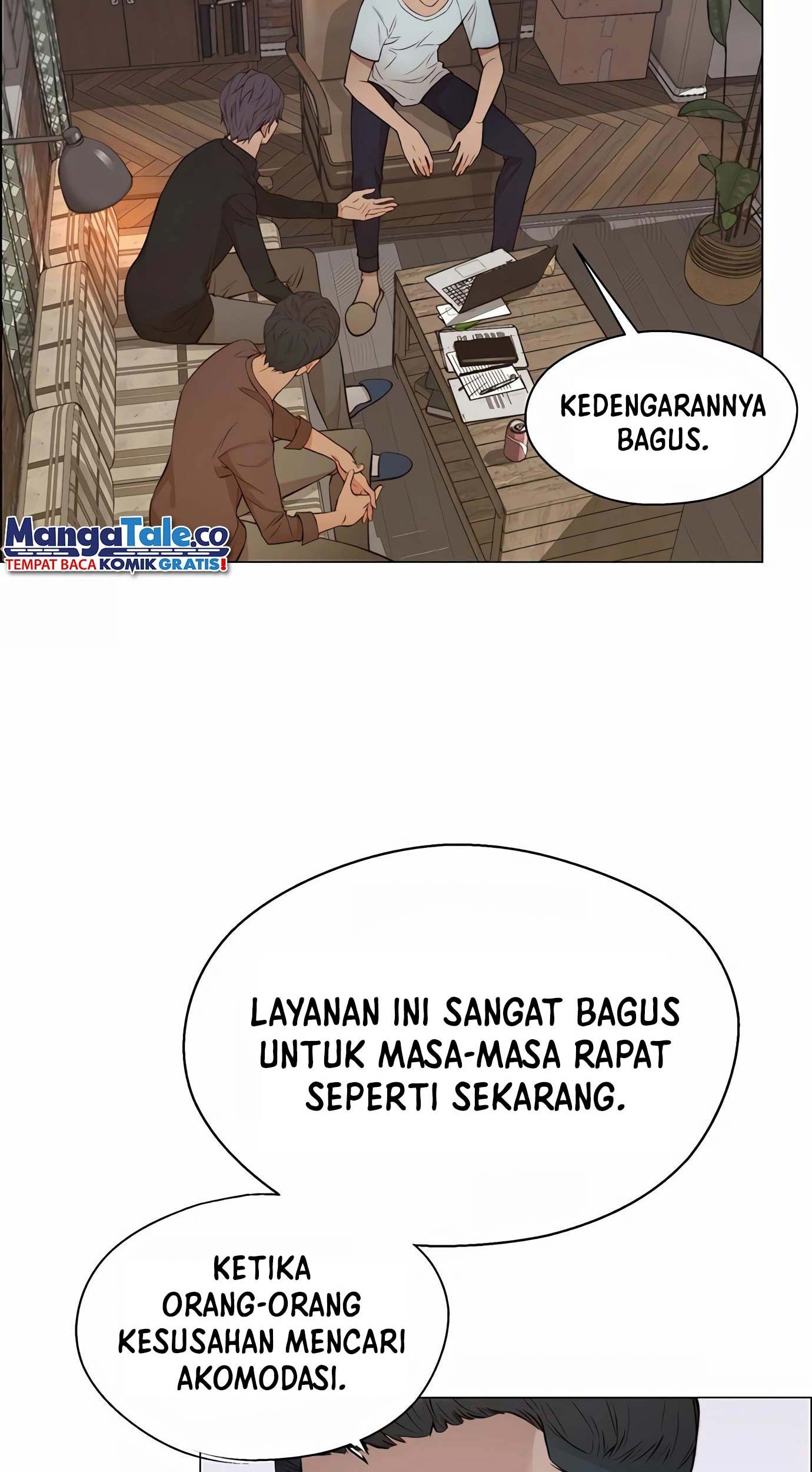Chapter 131 - halaman 5