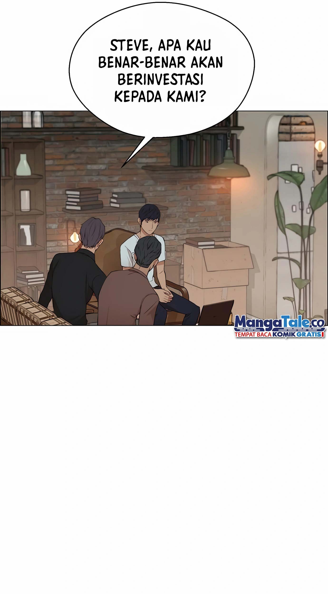 Chapter 131 - halaman 21