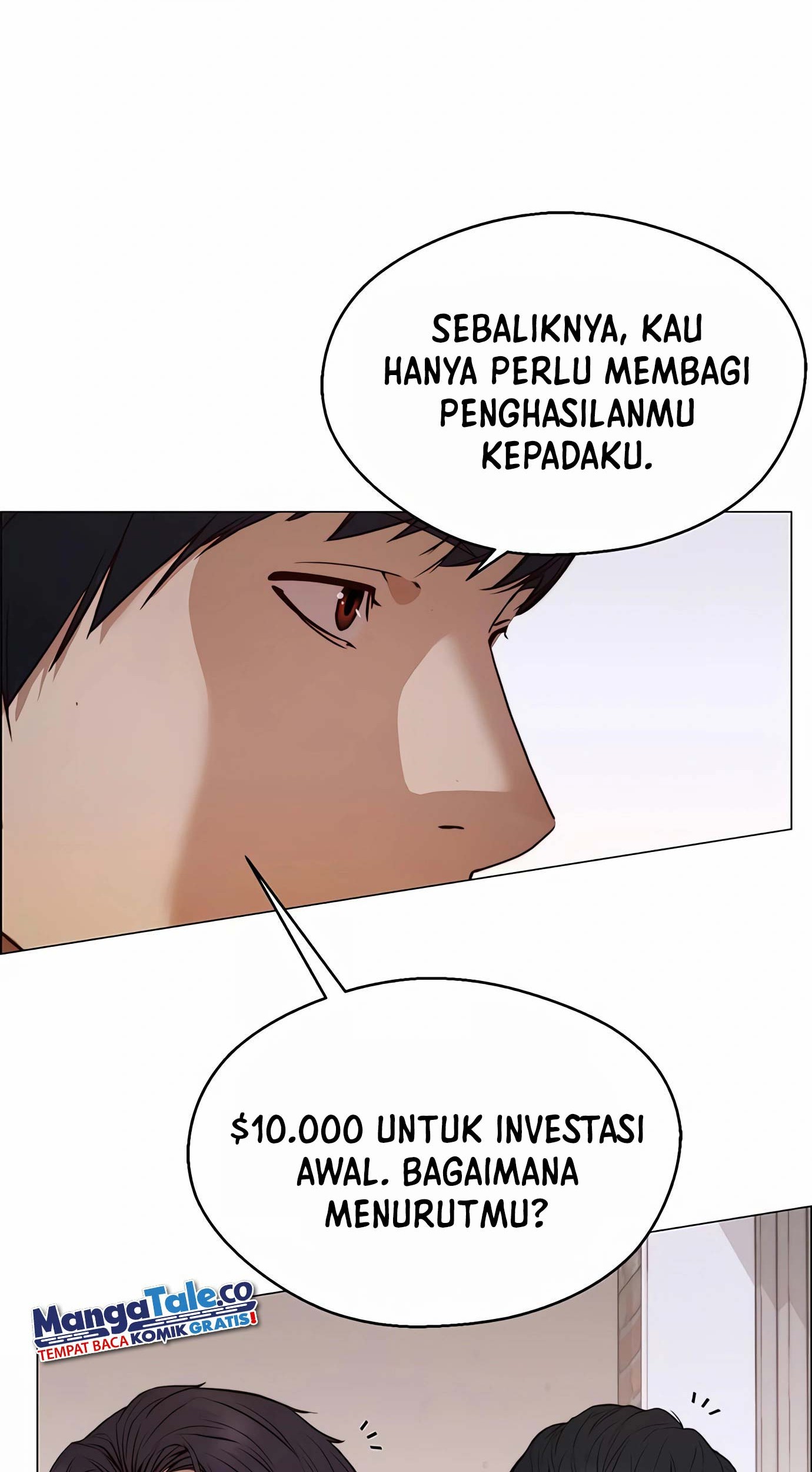 Chapter 131 - halaman 24