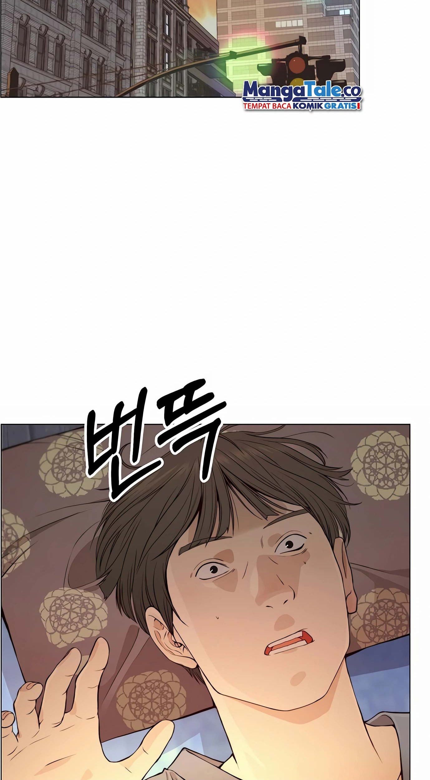 Chapter 131 - halaman 34