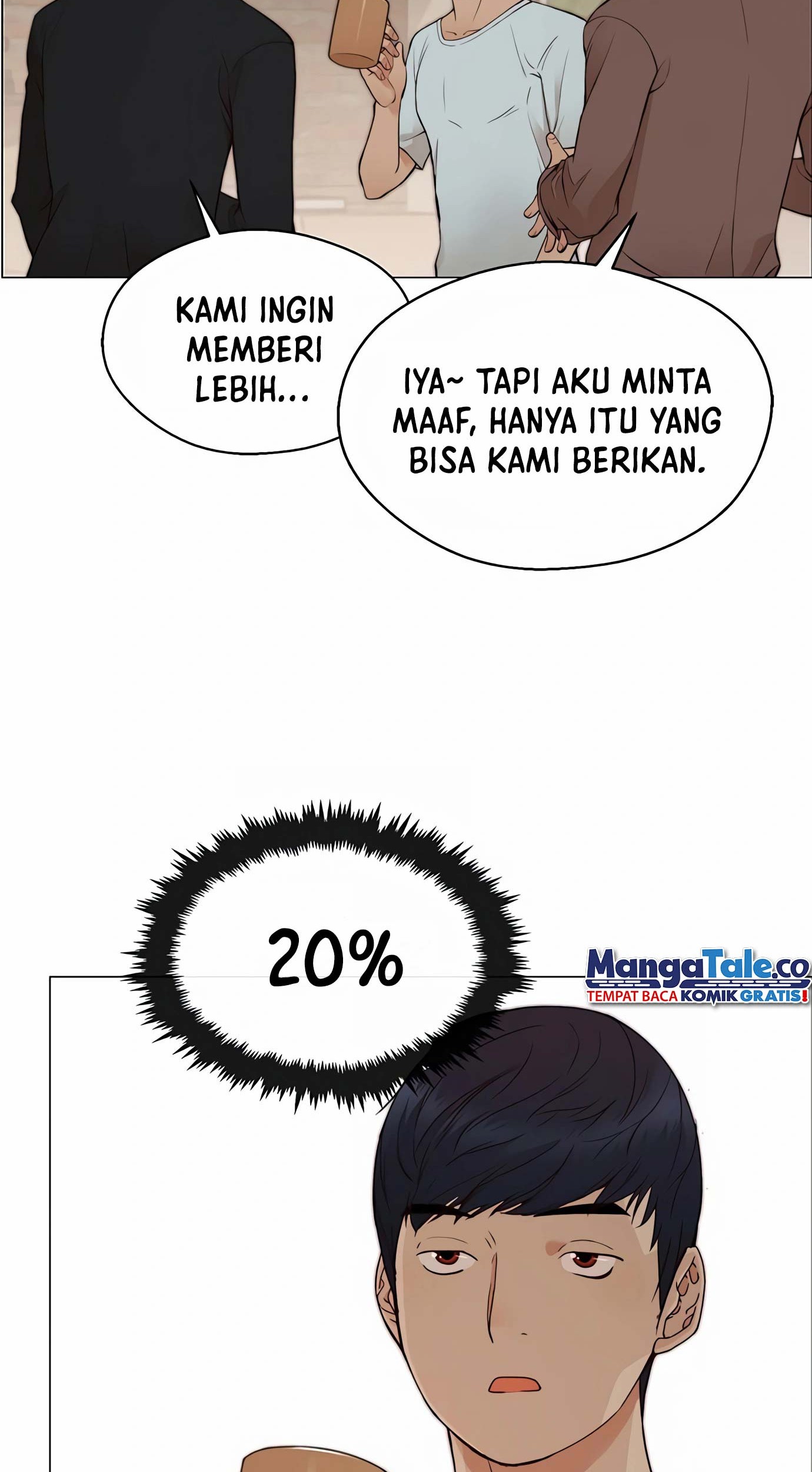 Chapter 131 - halaman 40