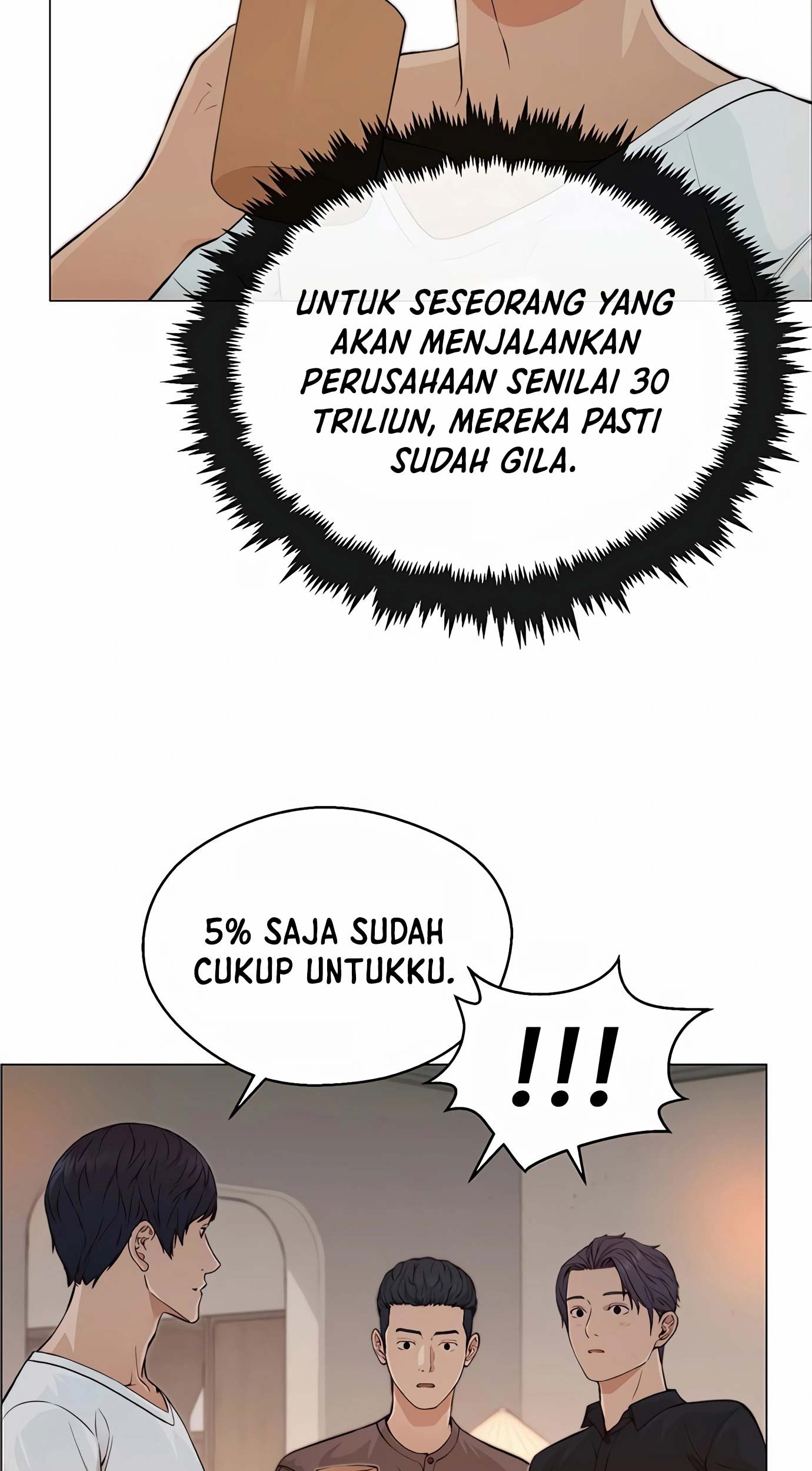 Chapter 131 - halaman 41