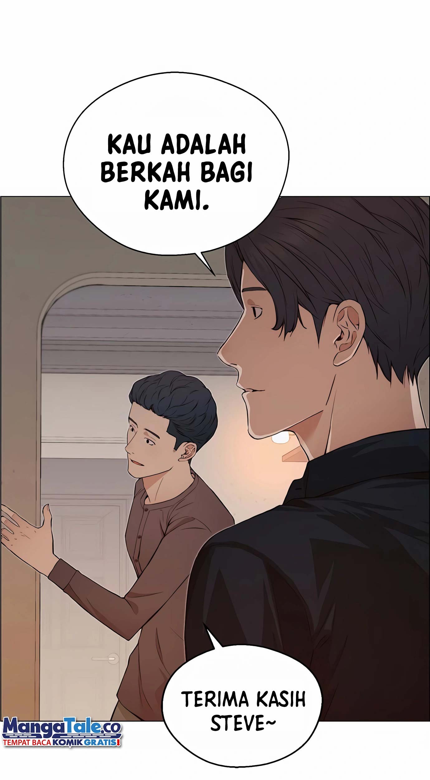 Chapter 131 - halaman 45
