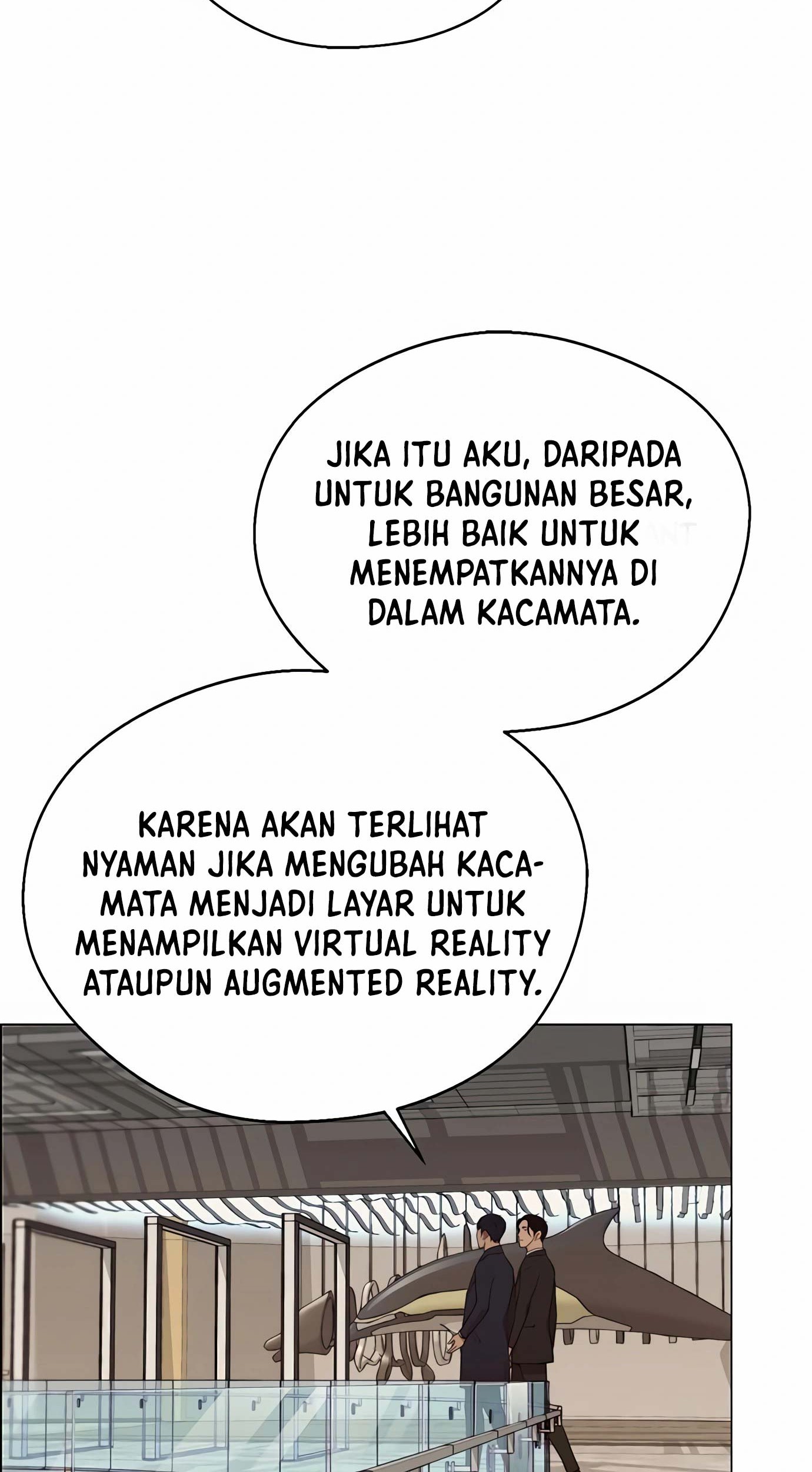 Chapter 132 - halaman 68