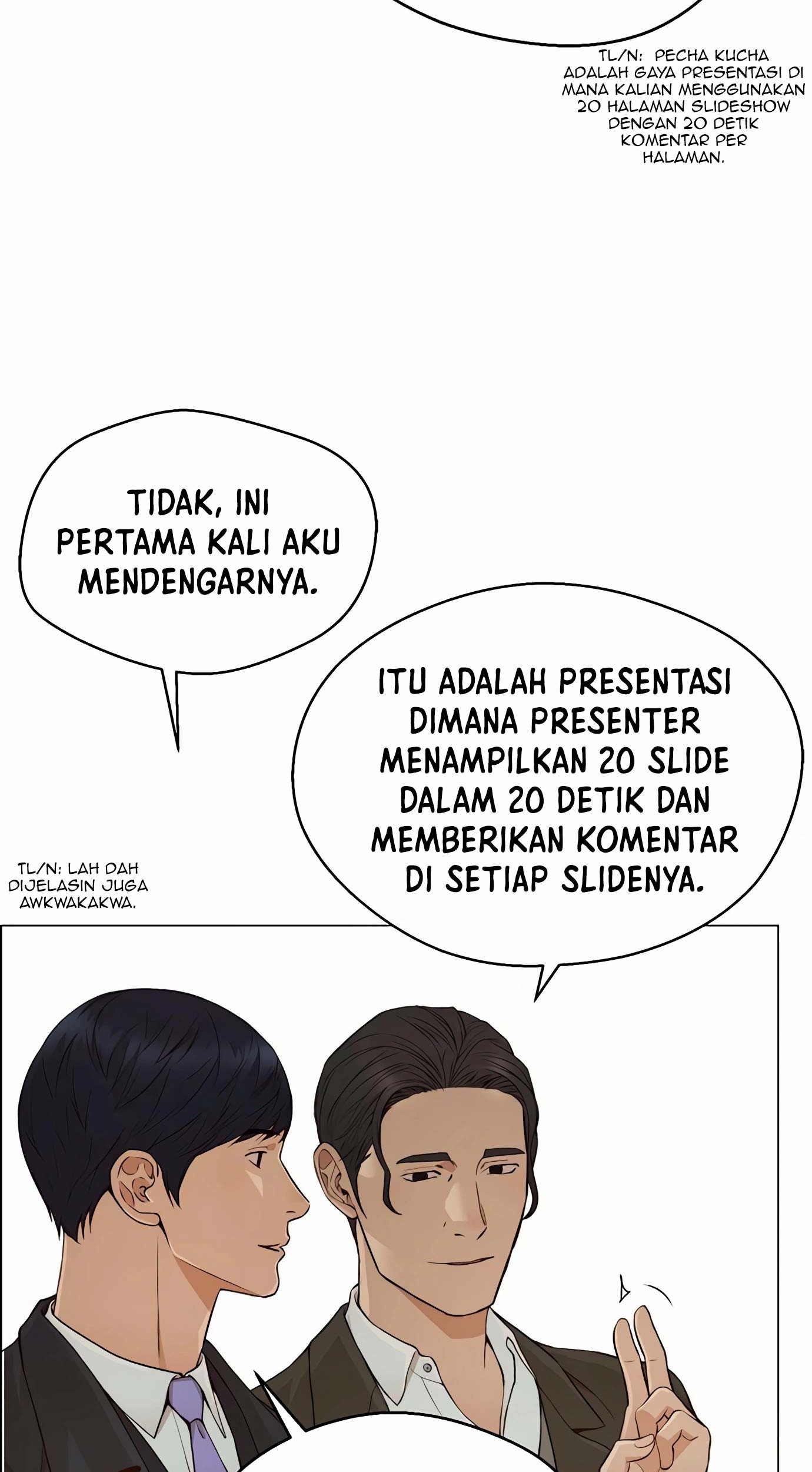 Chapter 132 - halaman 73