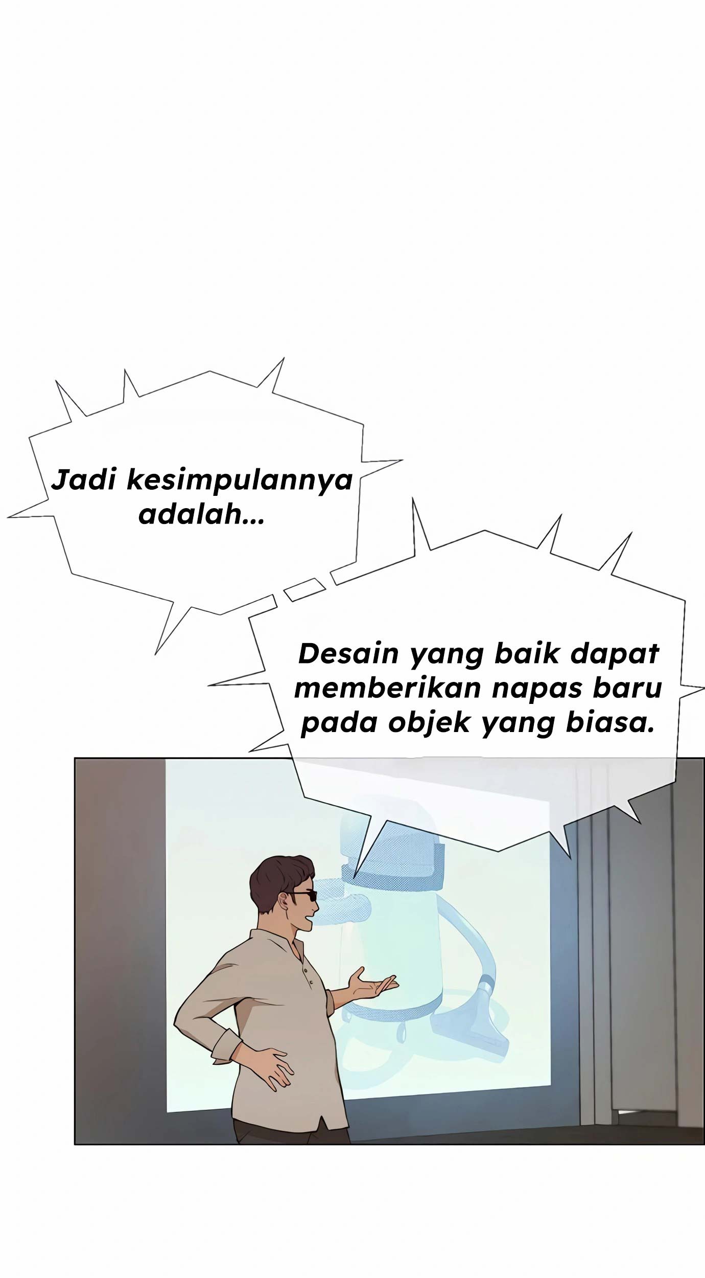 Chapter 132 - halaman 75