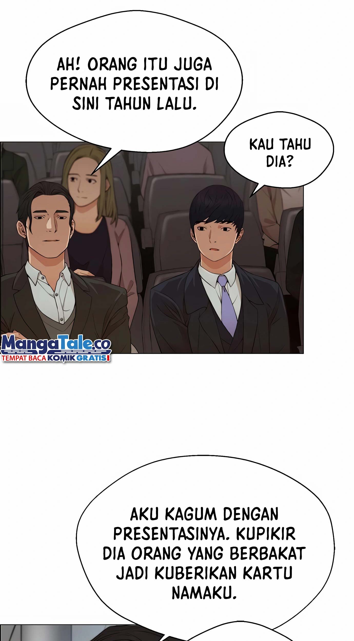Chapter 132 - halaman 85