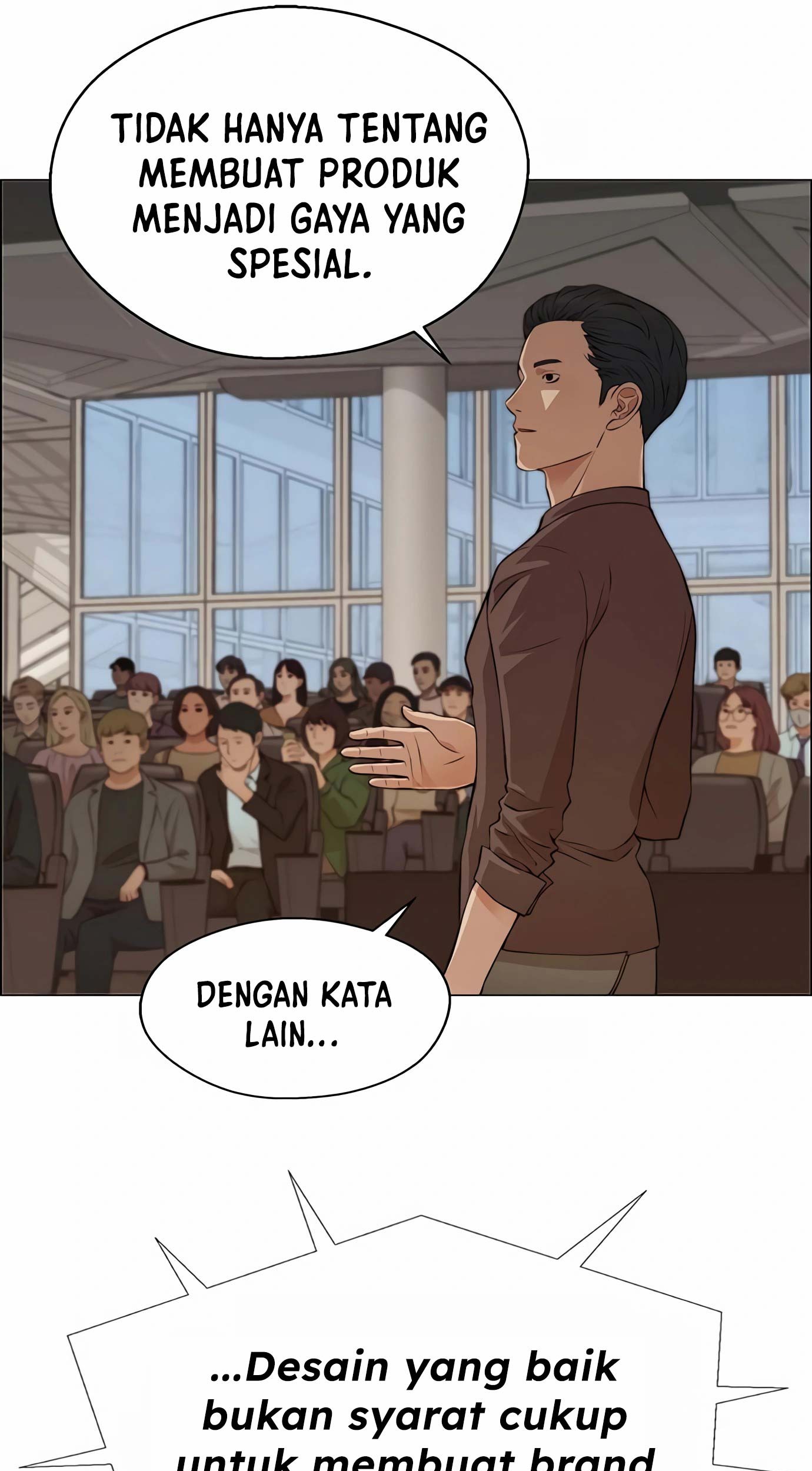 Chapter 132 - halaman 89