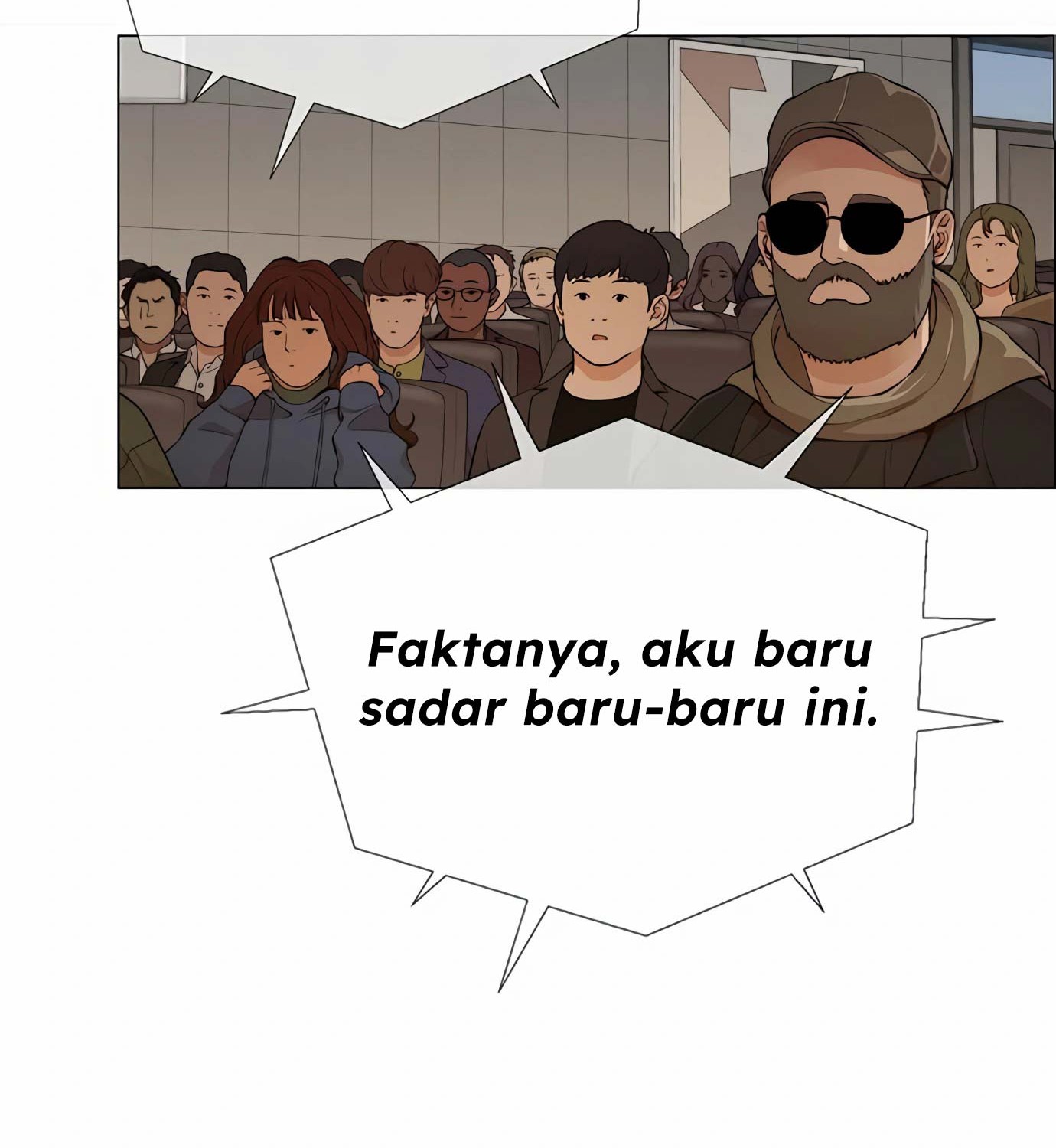 Chapter 132 - halaman 94