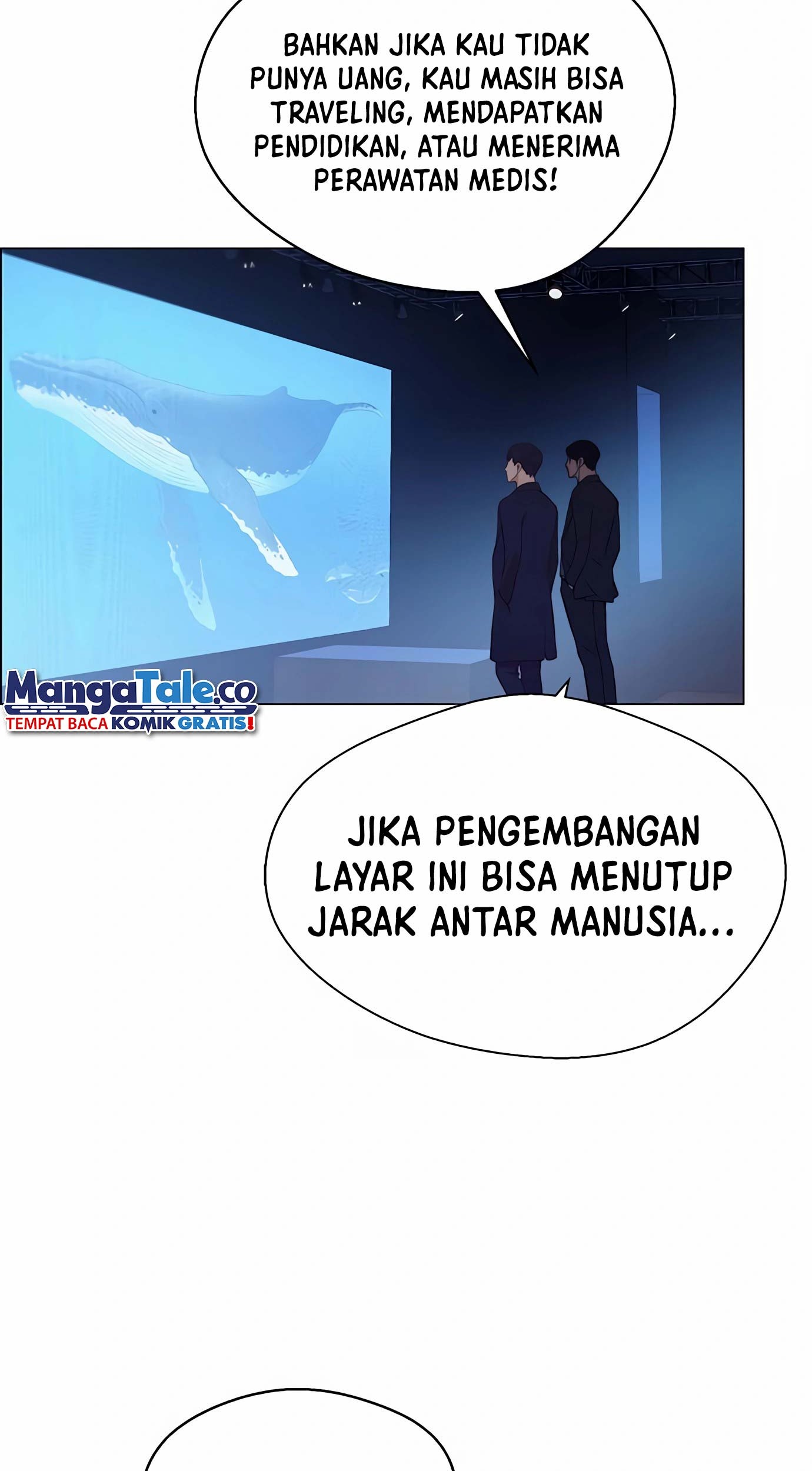 Chapter 132 - halaman 32