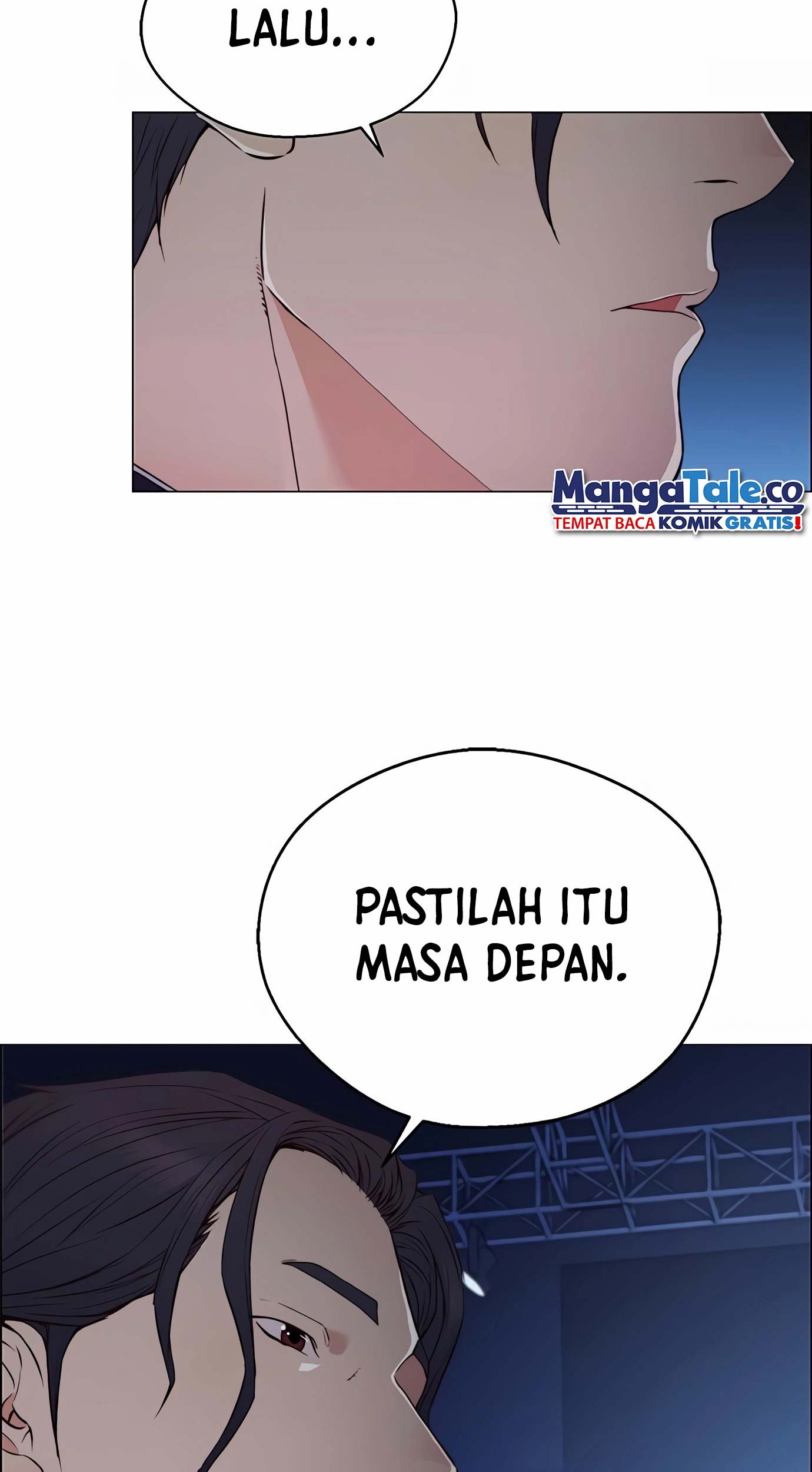 Chapter 132 - halaman 33