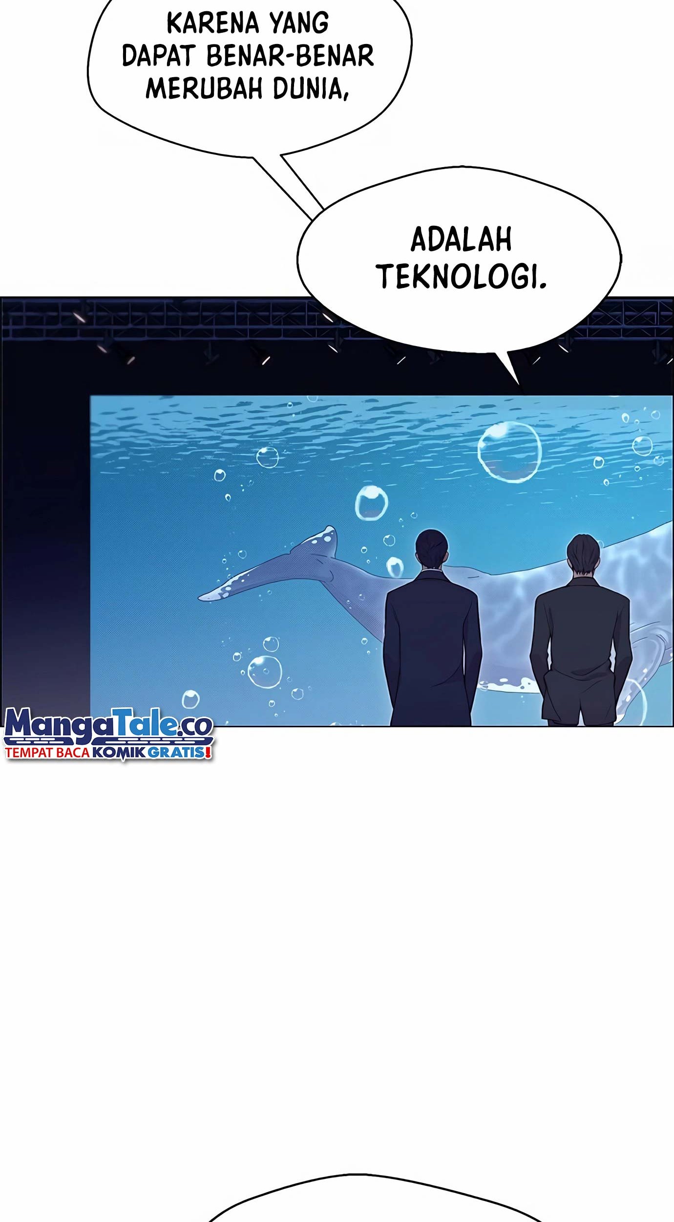 Chapter 132 - halaman 43