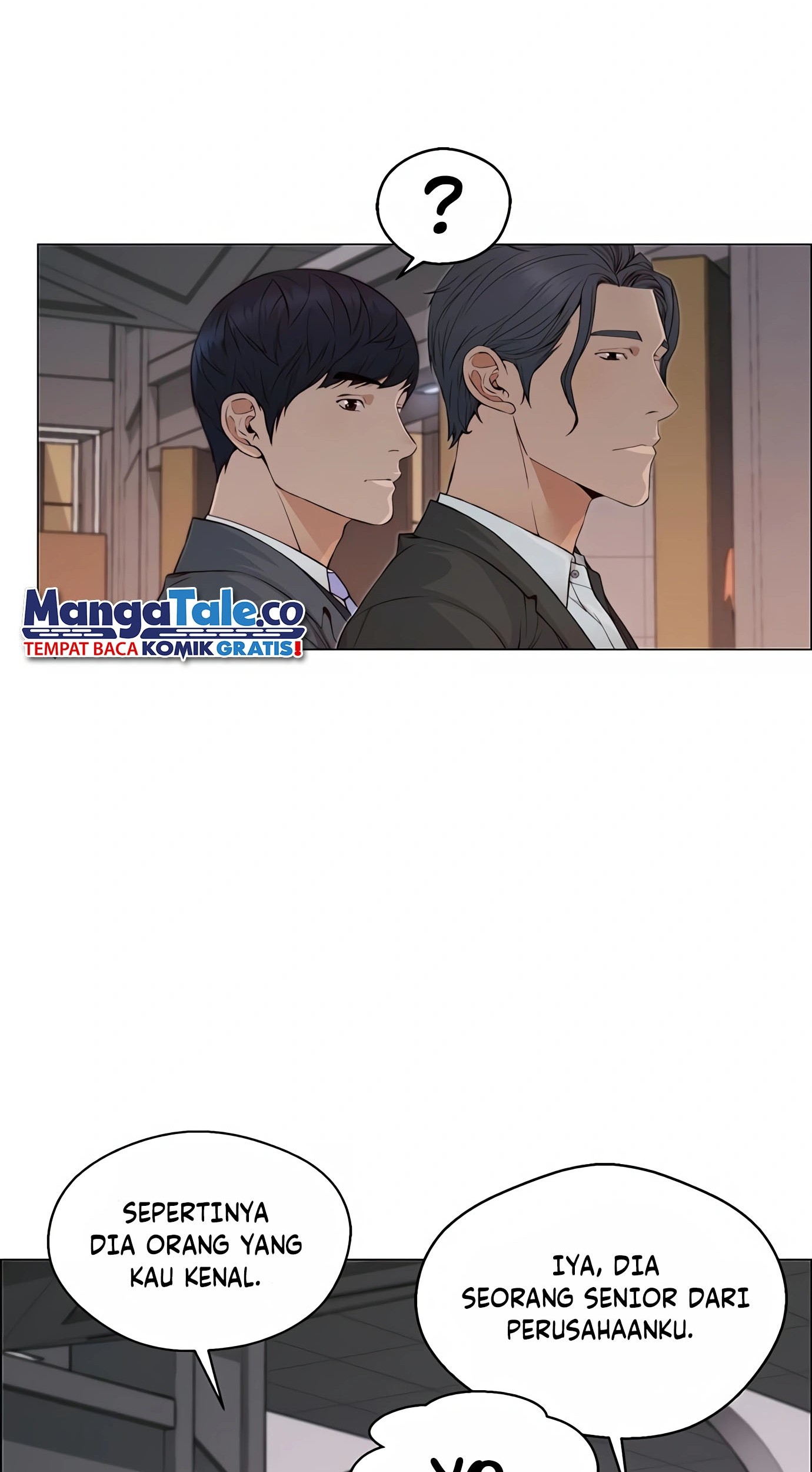 Chapter 133 - halaman 58