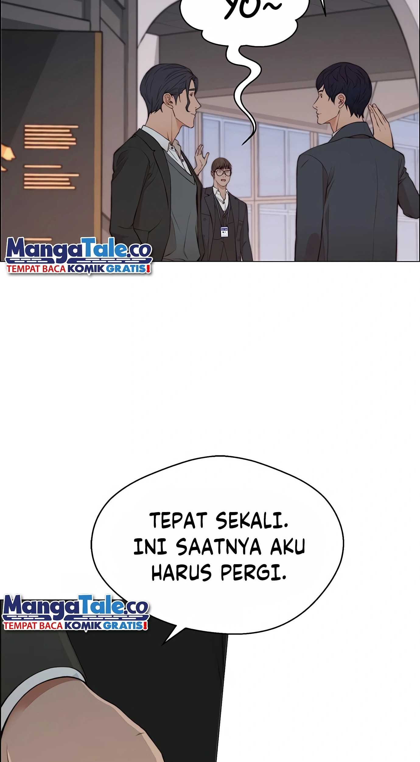 Chapter 133 - halaman 59