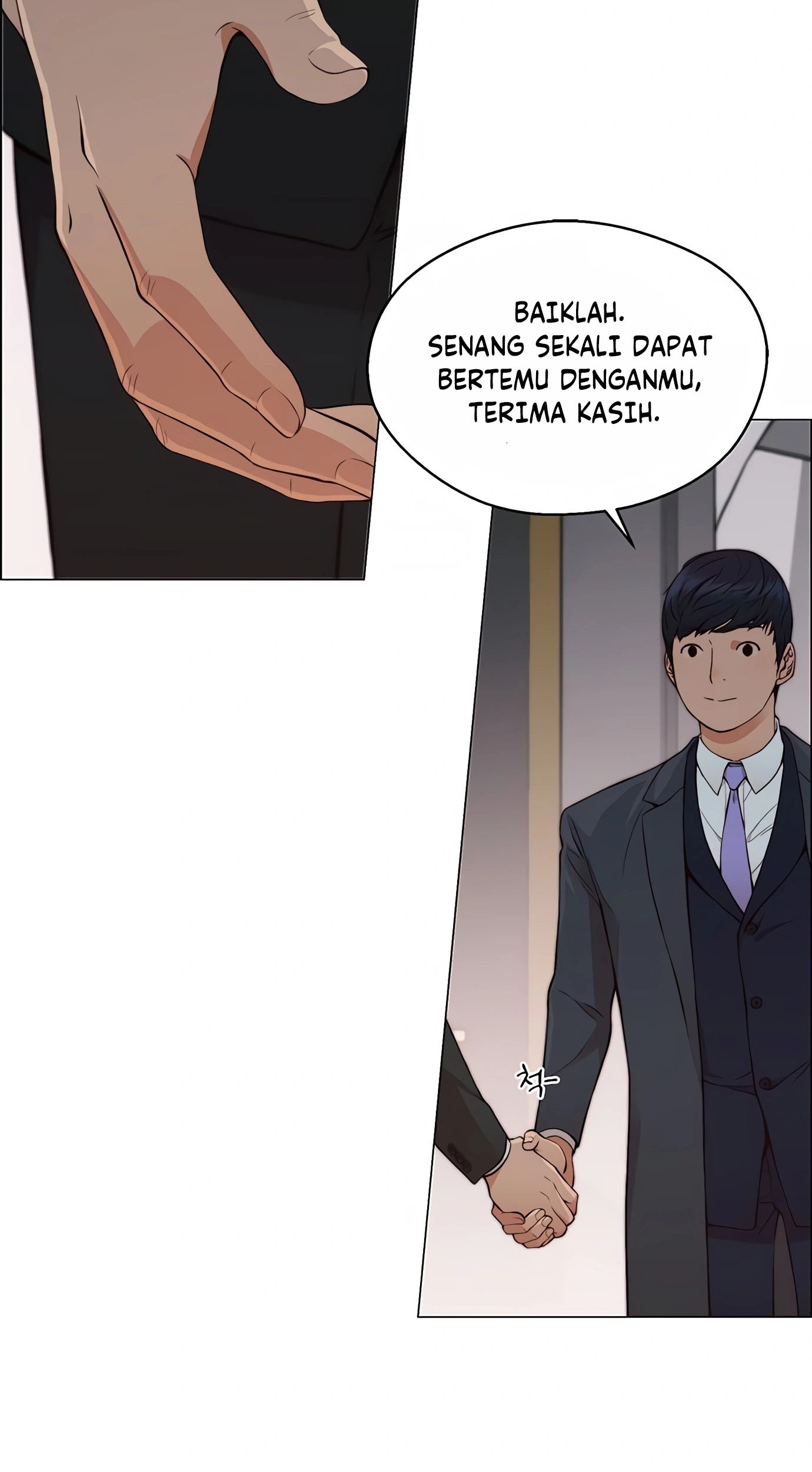 Chapter 133 - halaman 60