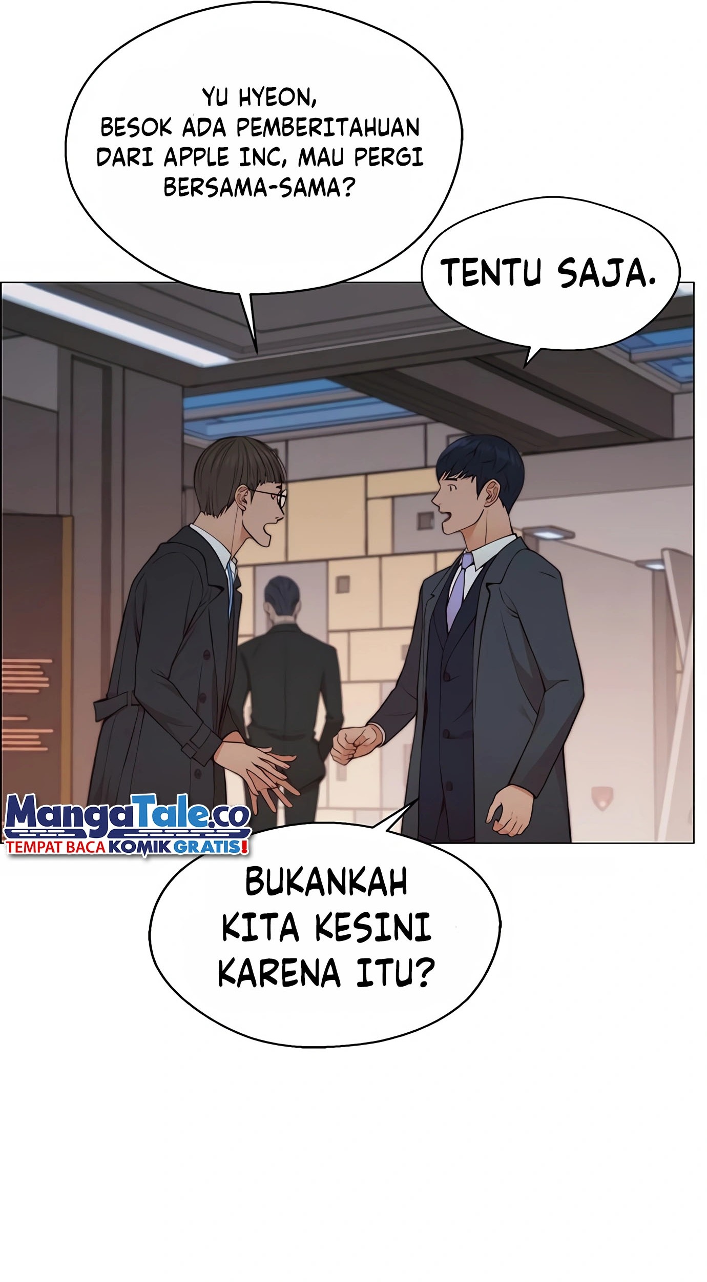 Chapter 133 - halaman 62