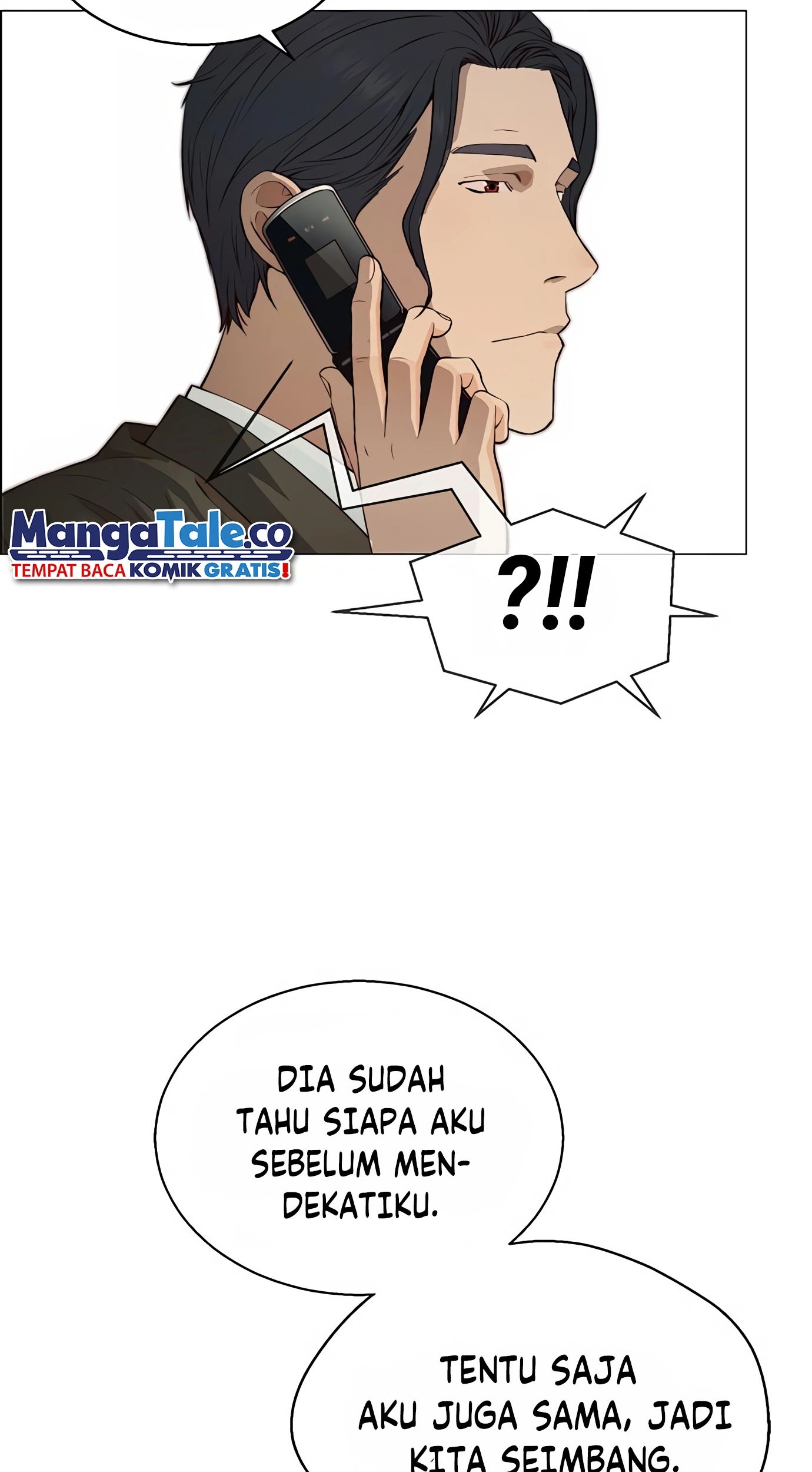 Chapter 133 - halaman 75