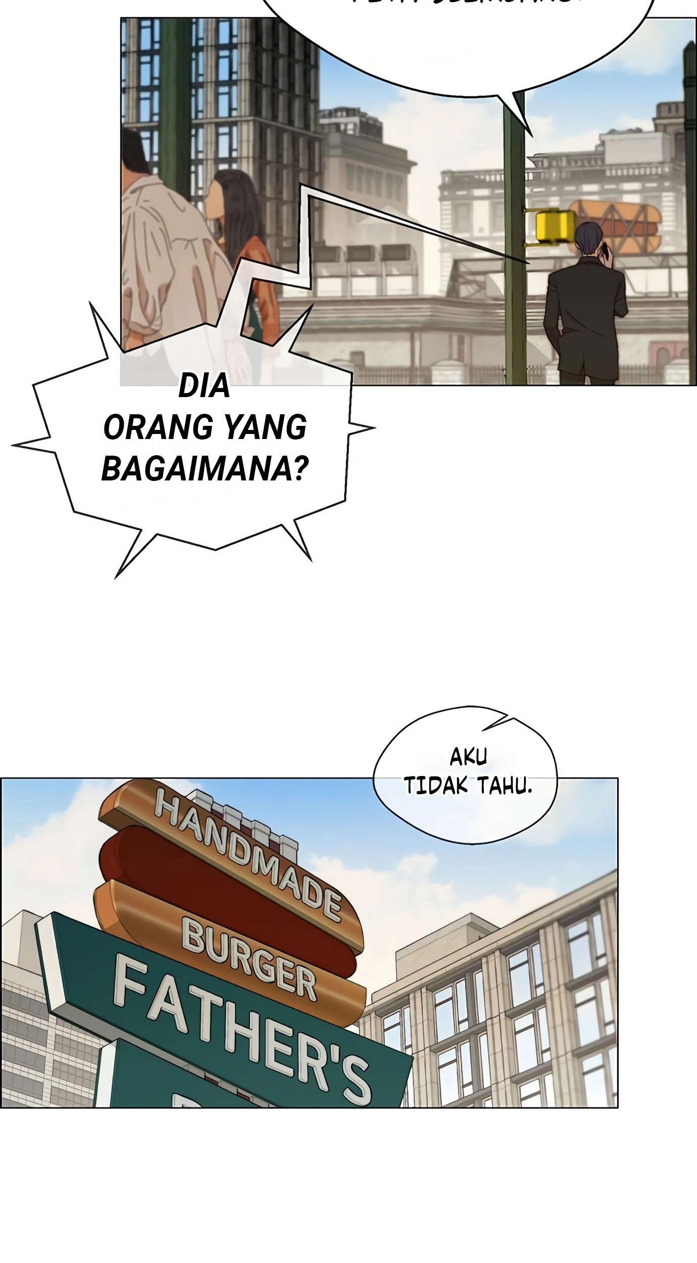 Chapter 133 - halaman 76