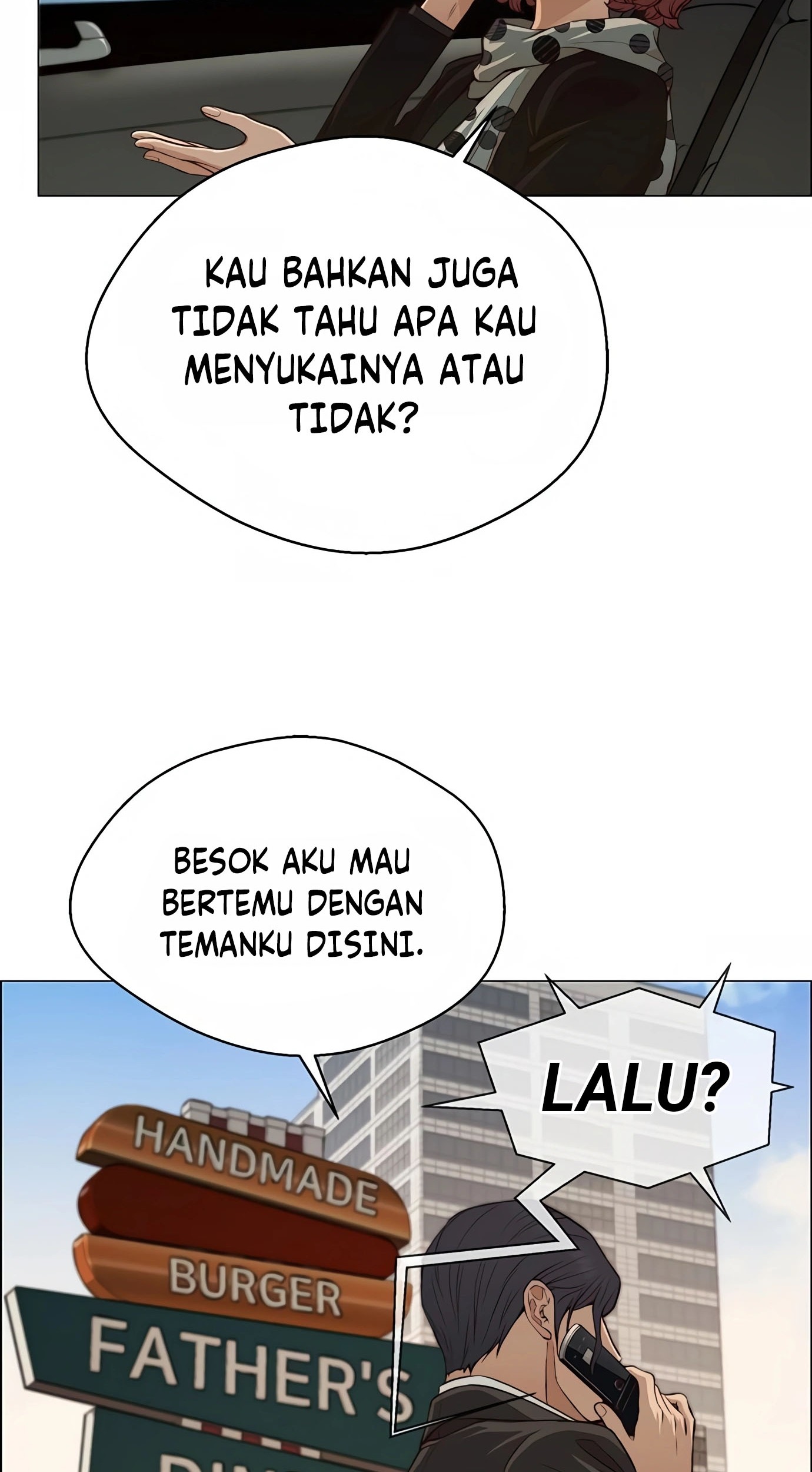 Chapter 133 - halaman 78