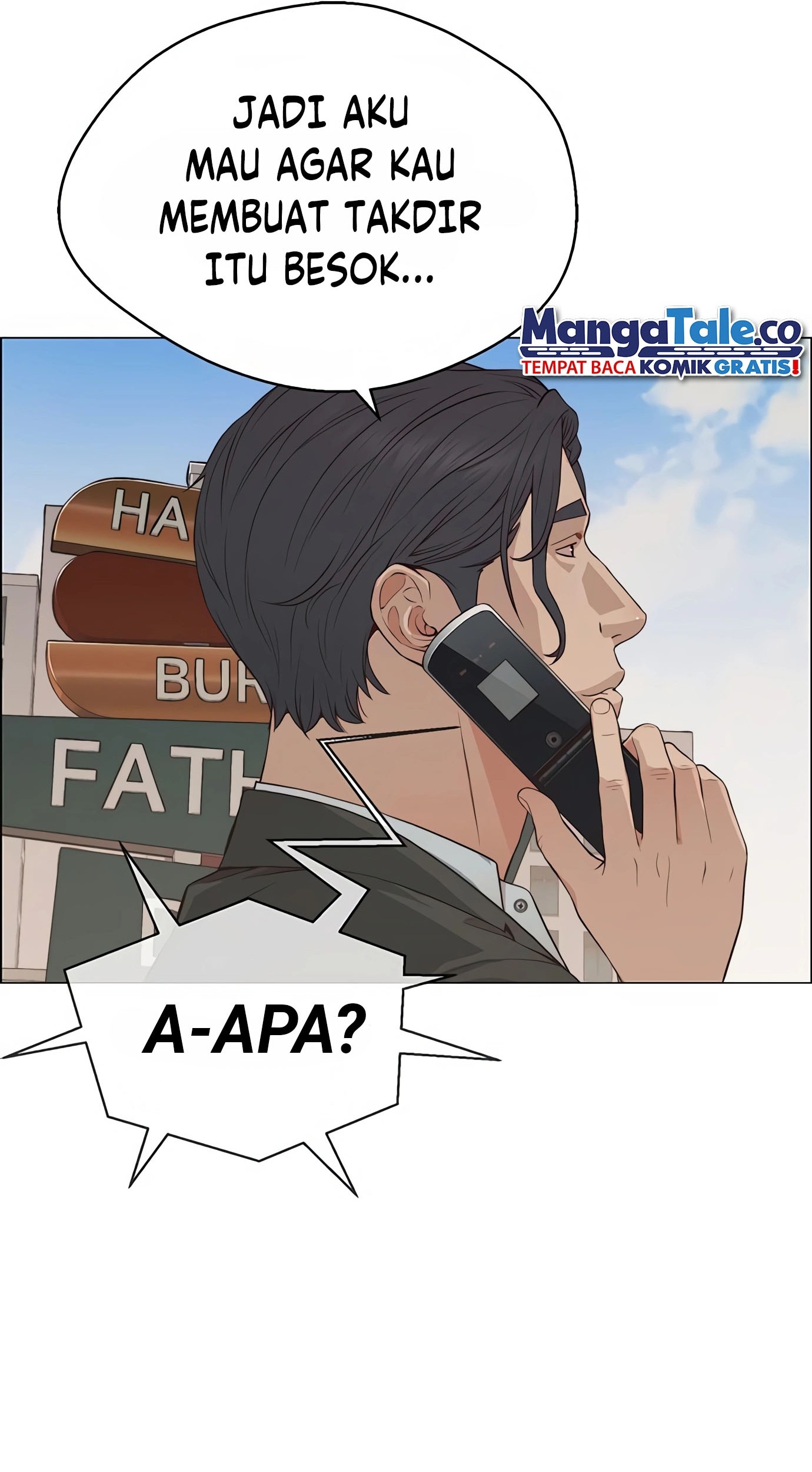 Chapter 133 - halaman 80